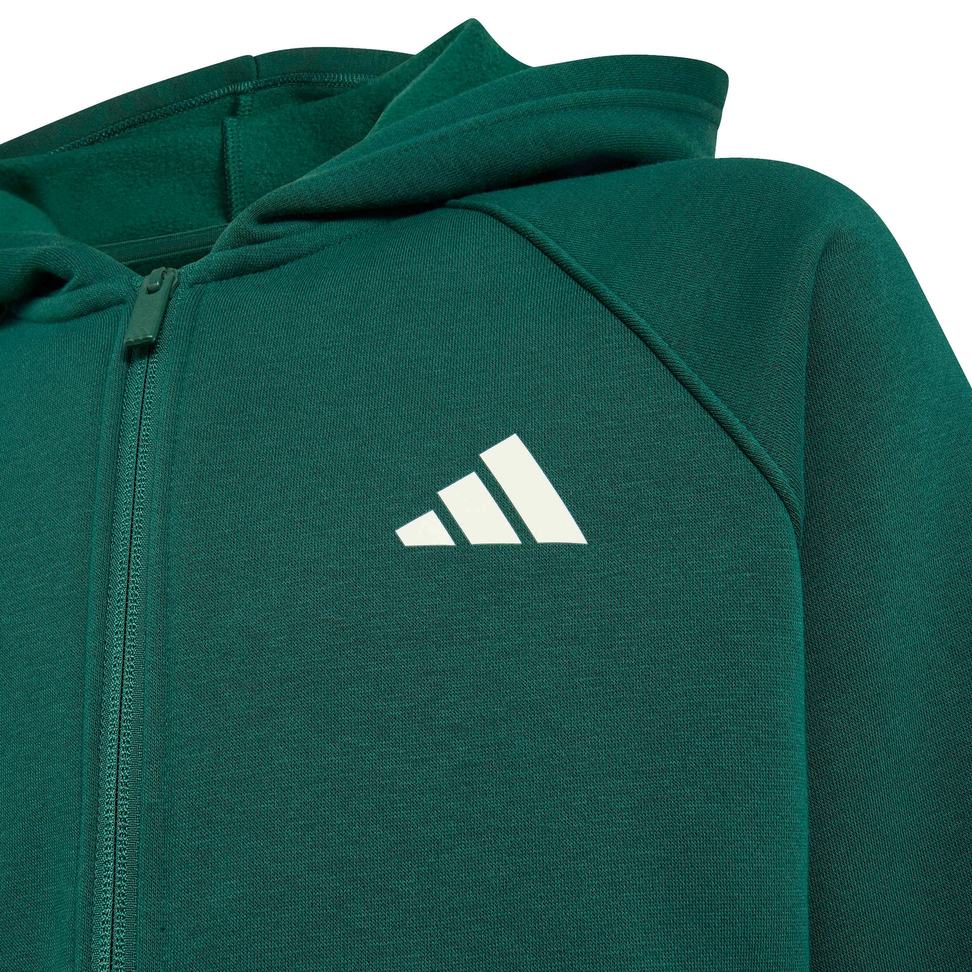 Adidas Felpa Verde