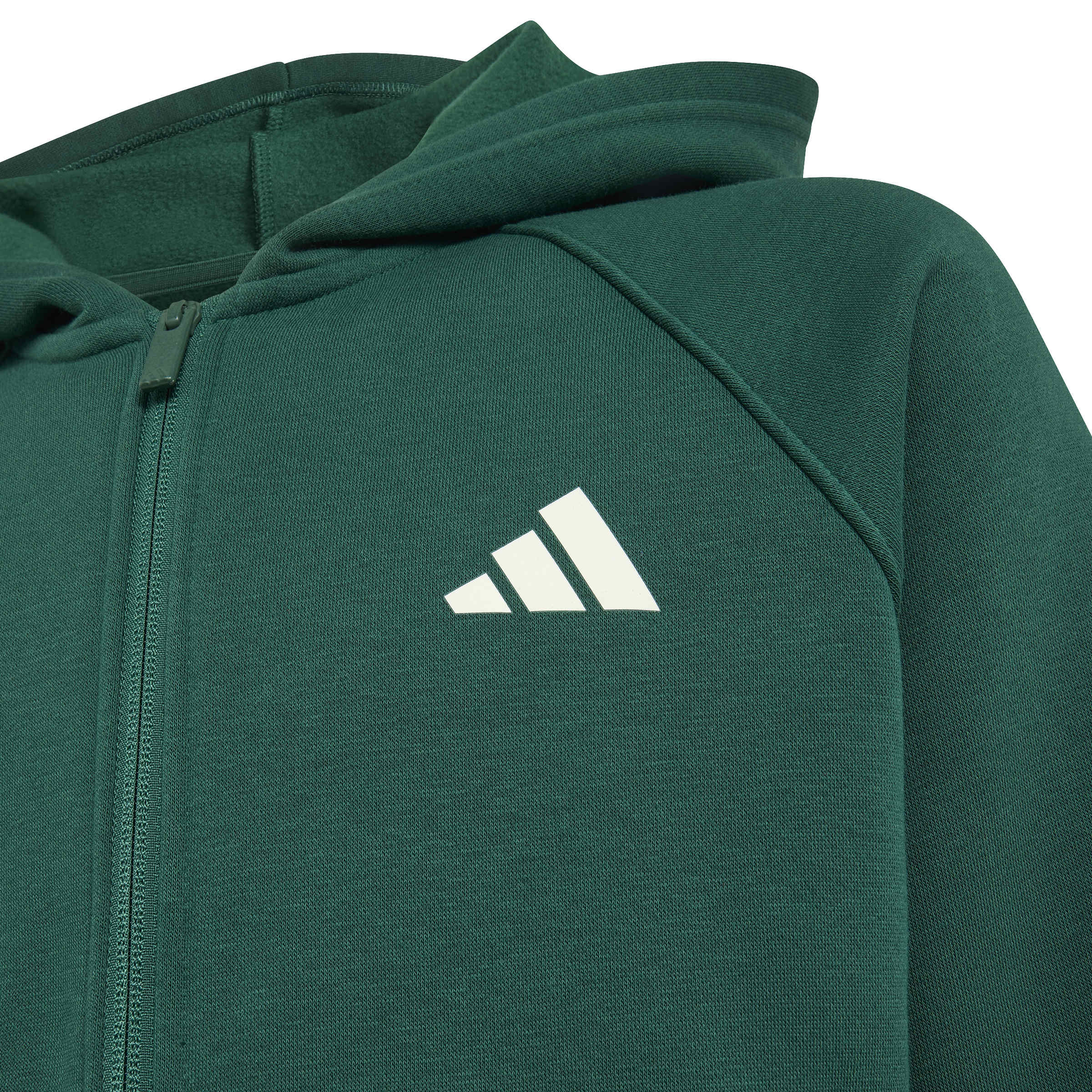 Adidas Felpa Verde