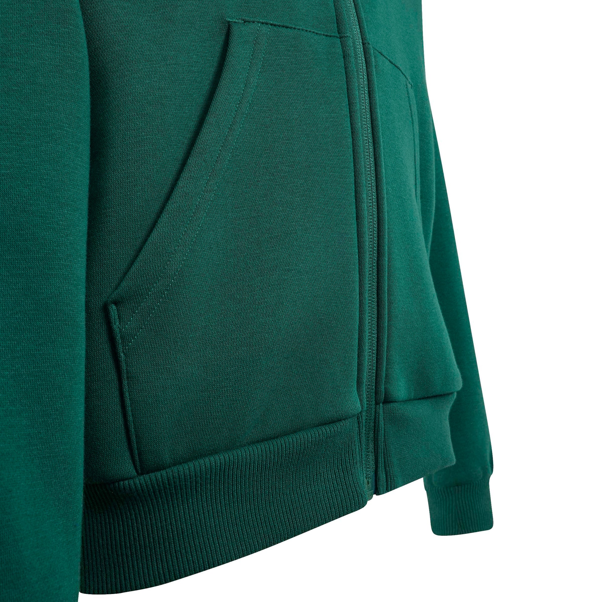 Adidas Felpa Verde