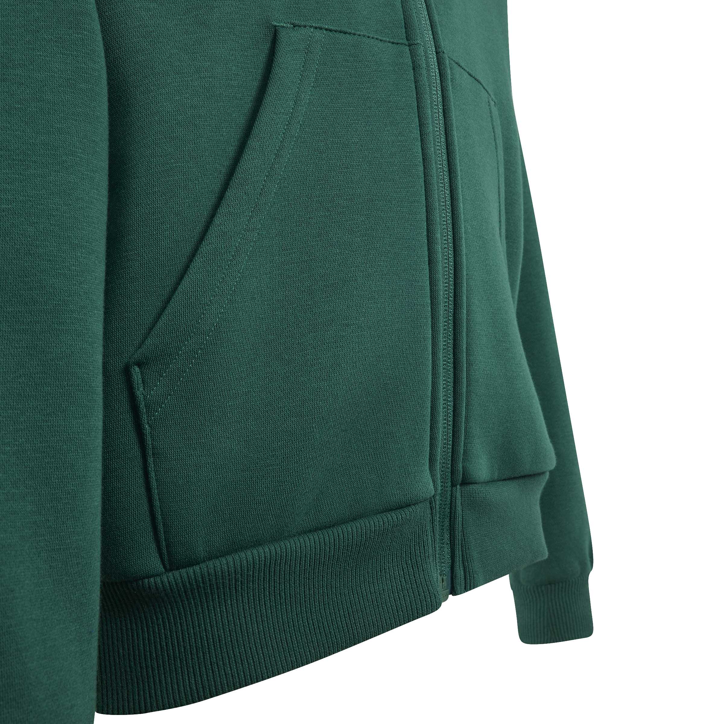 Adidas Felpa Verde