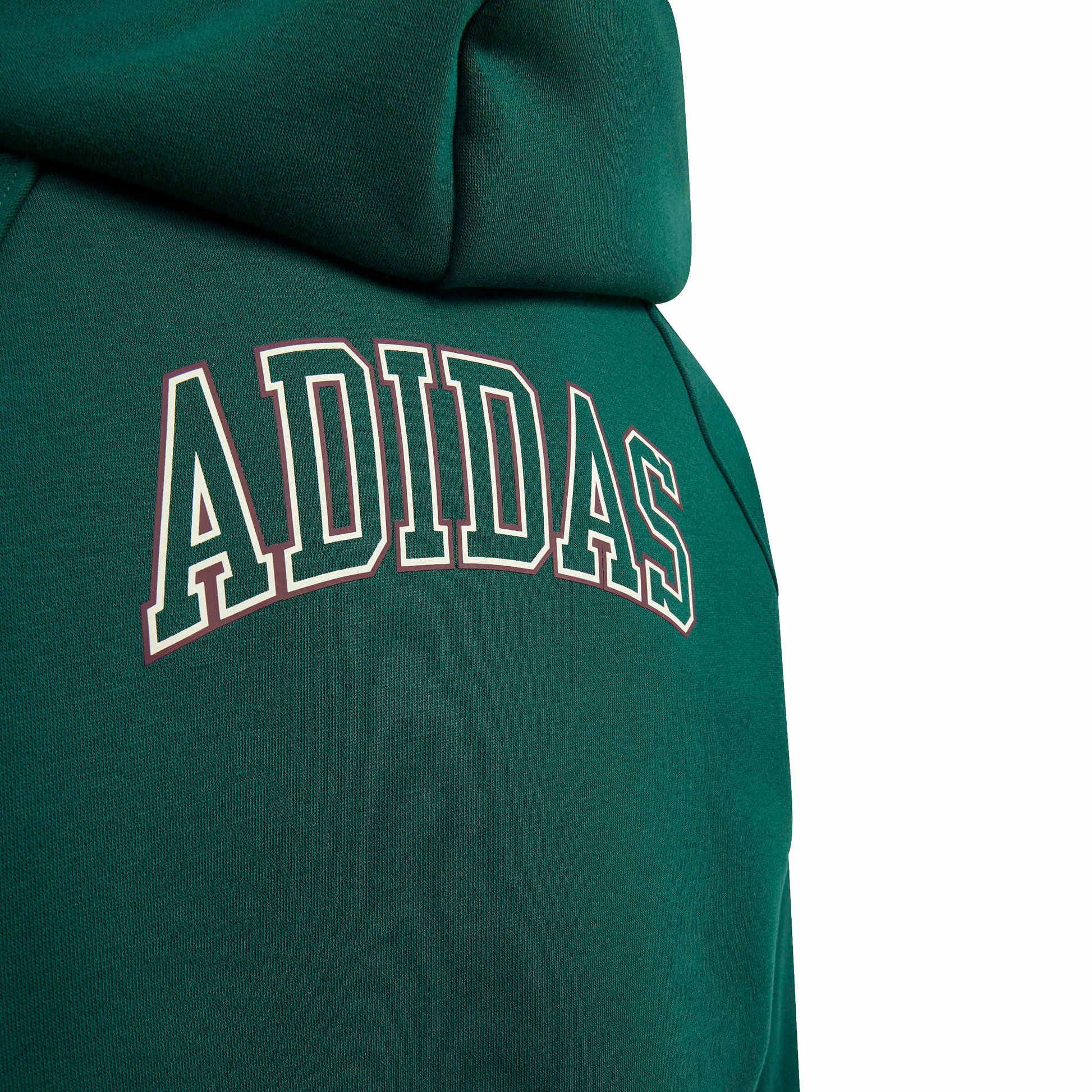 Adidas Felpa Verde