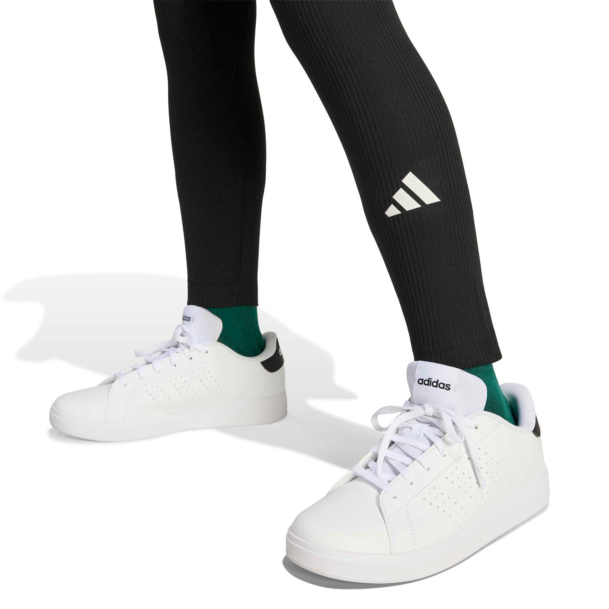 Adidas Leggings Nero