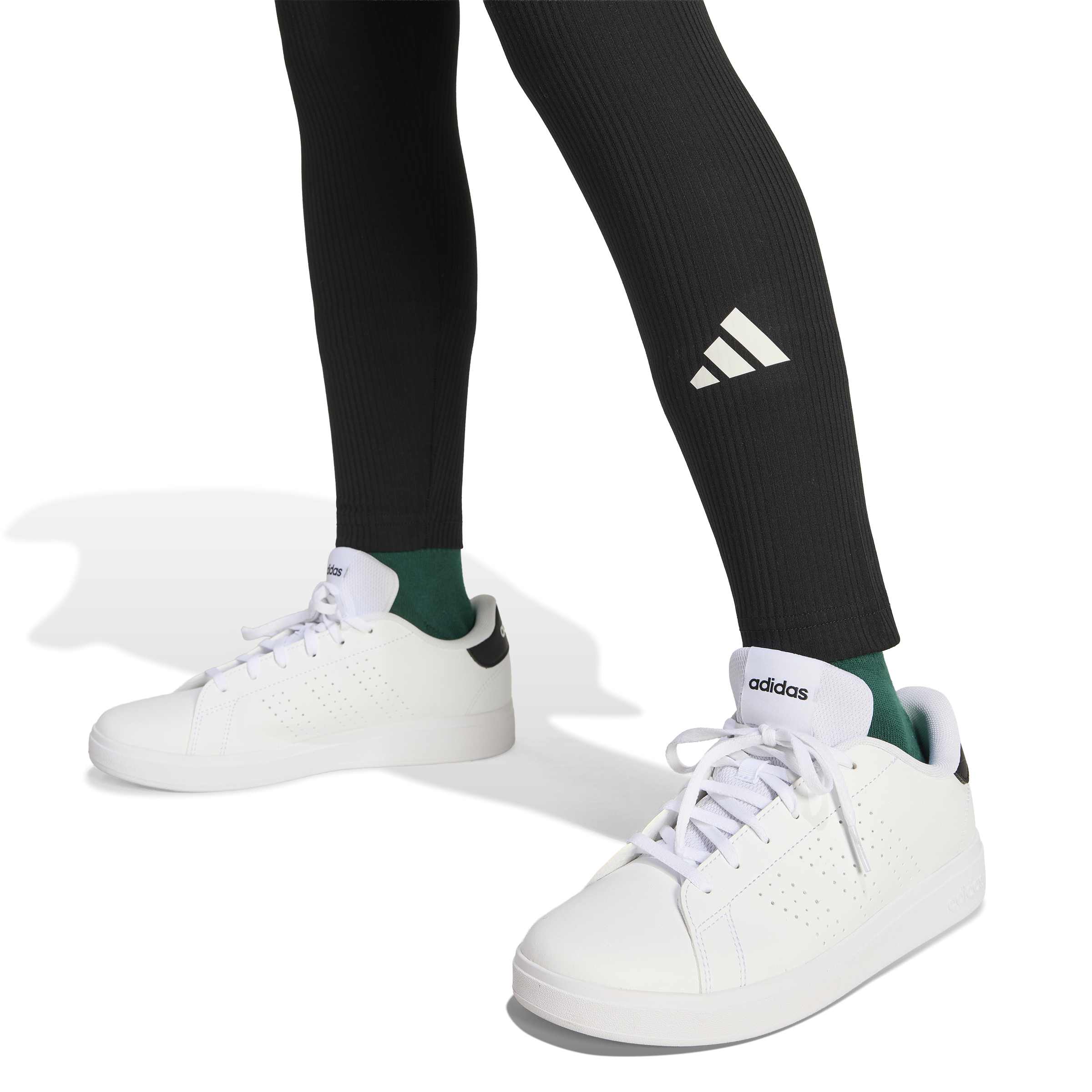 Adidas Leggings Nero
