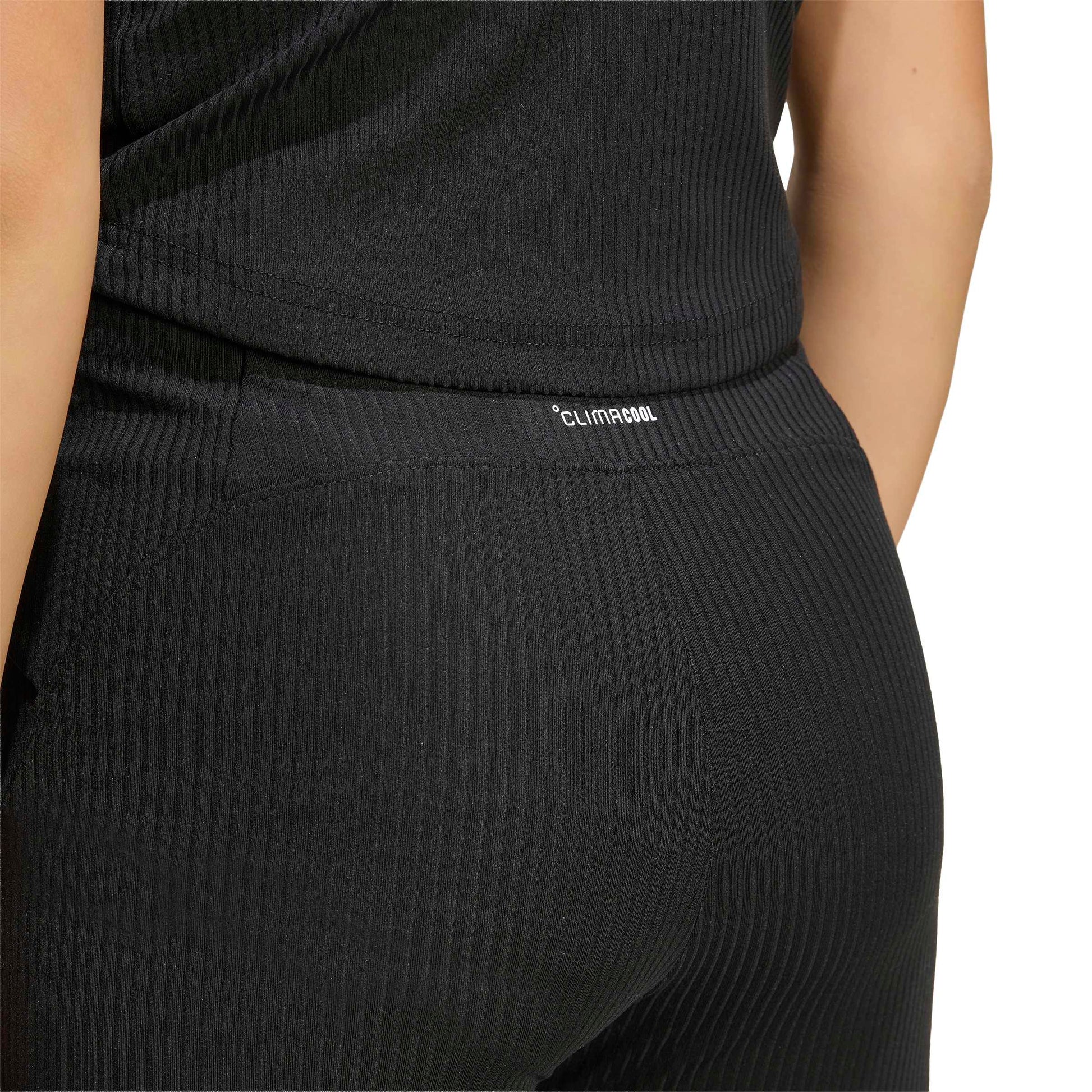 Adidas Leggings Nero