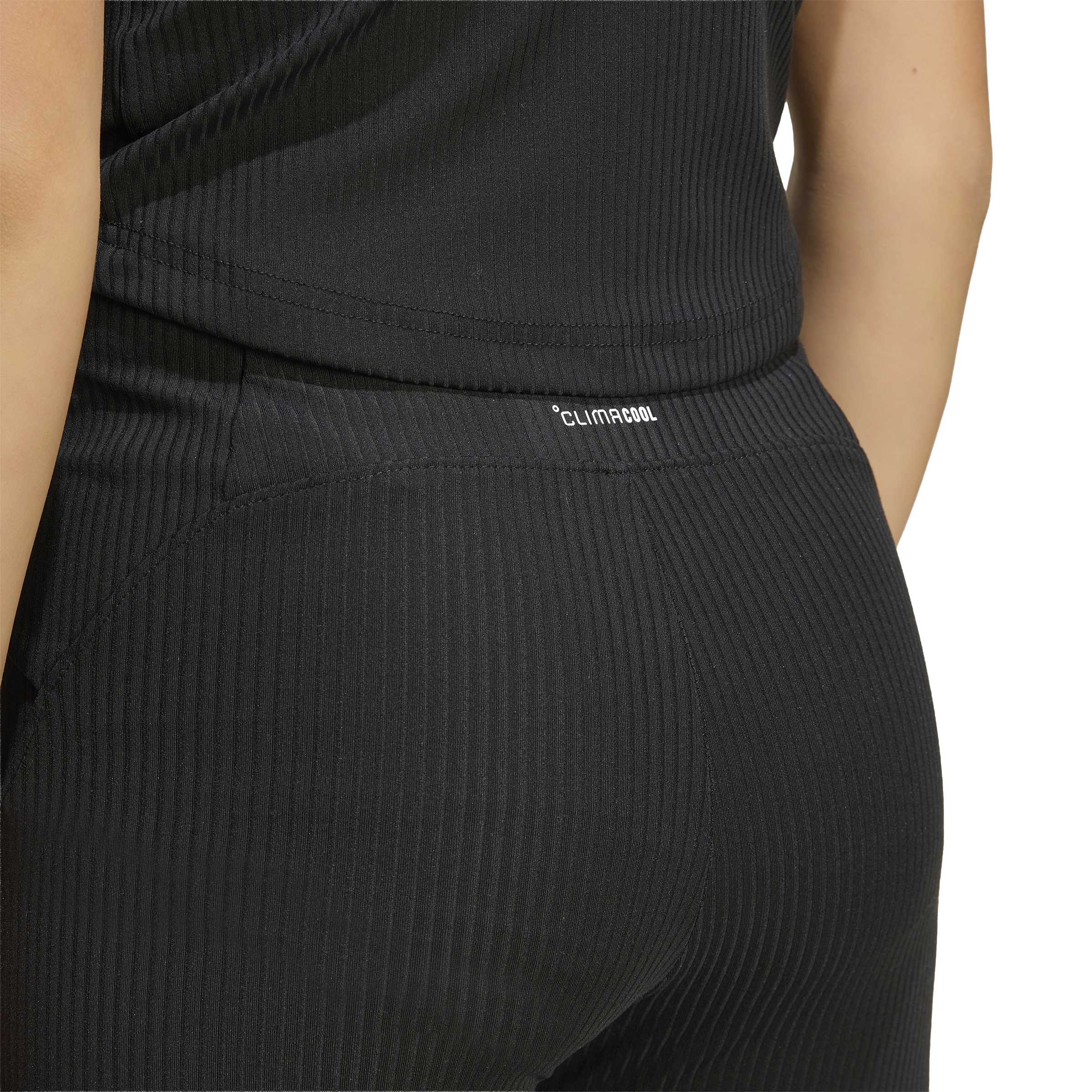 Adidas Leggings Nero