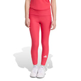 Leggings Sport Collegiate Typography Junior - Rosa