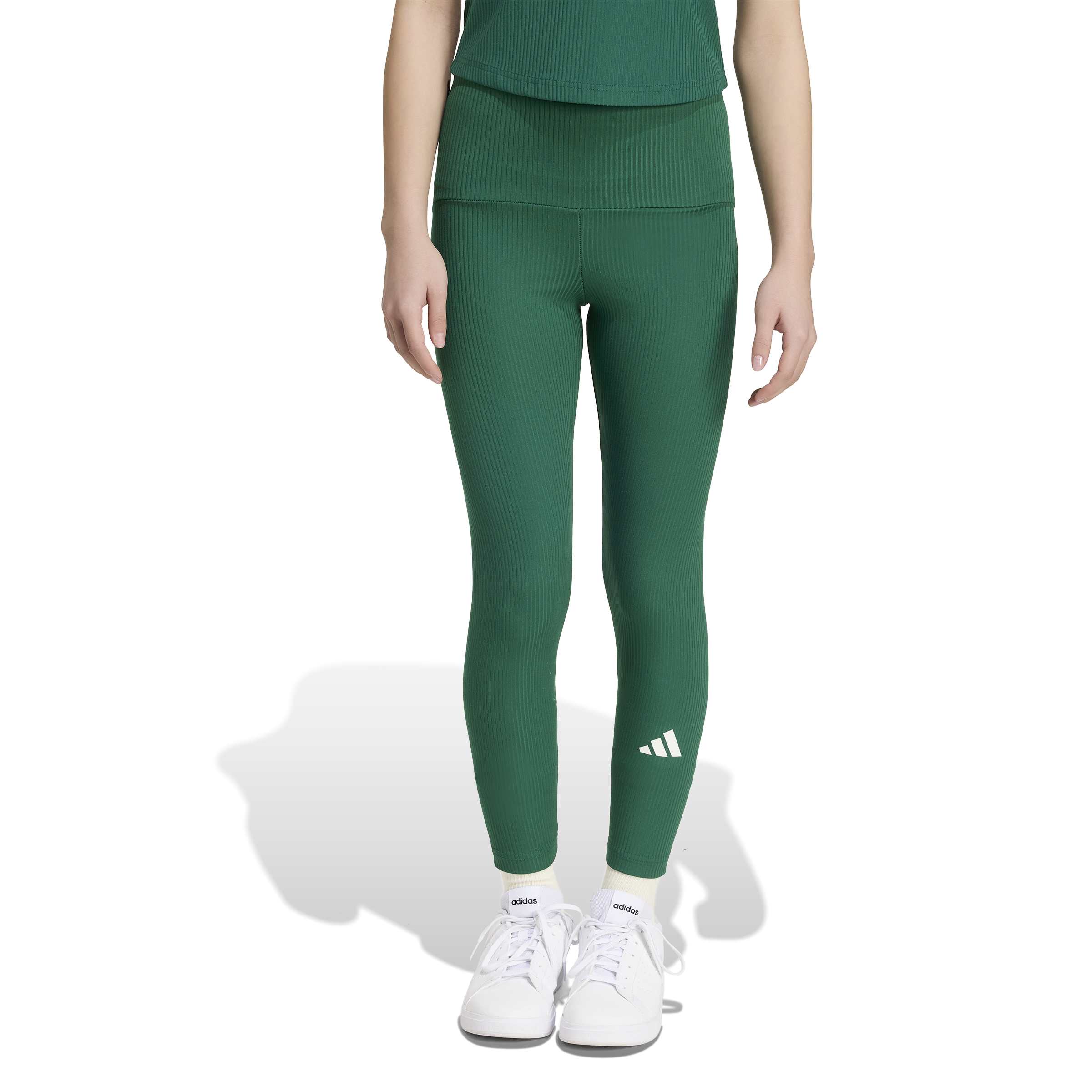 Adidas Leggings Verde