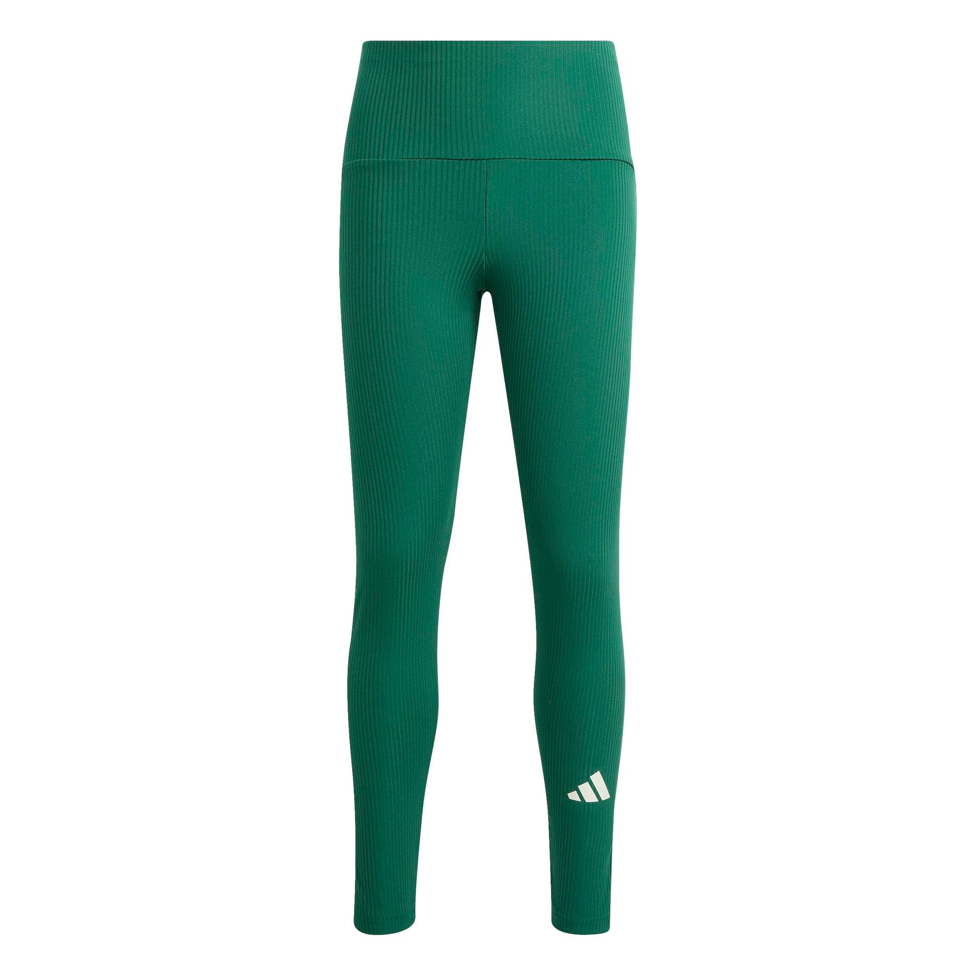 Adidas Leggings Verde