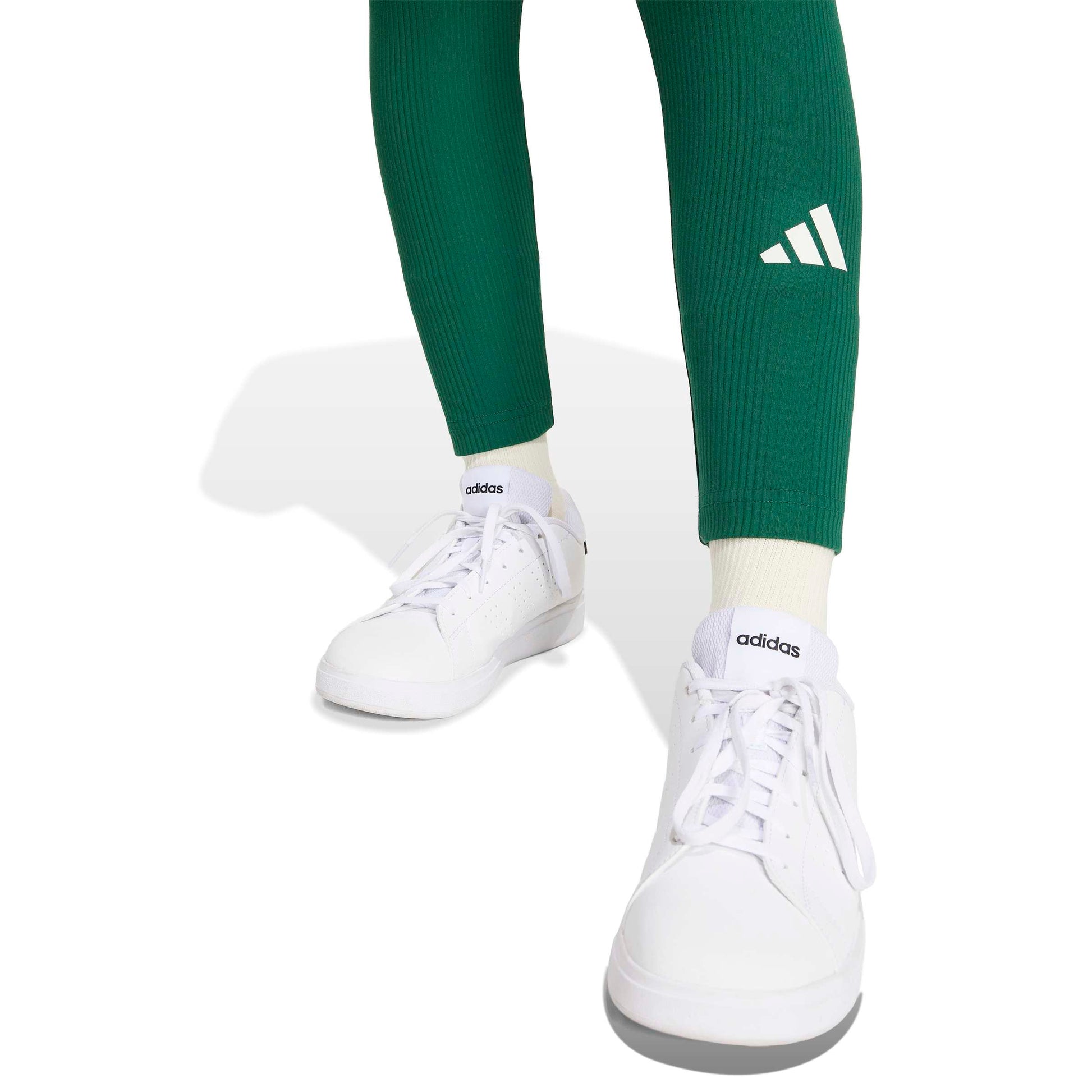 Adidas Leggings Verde