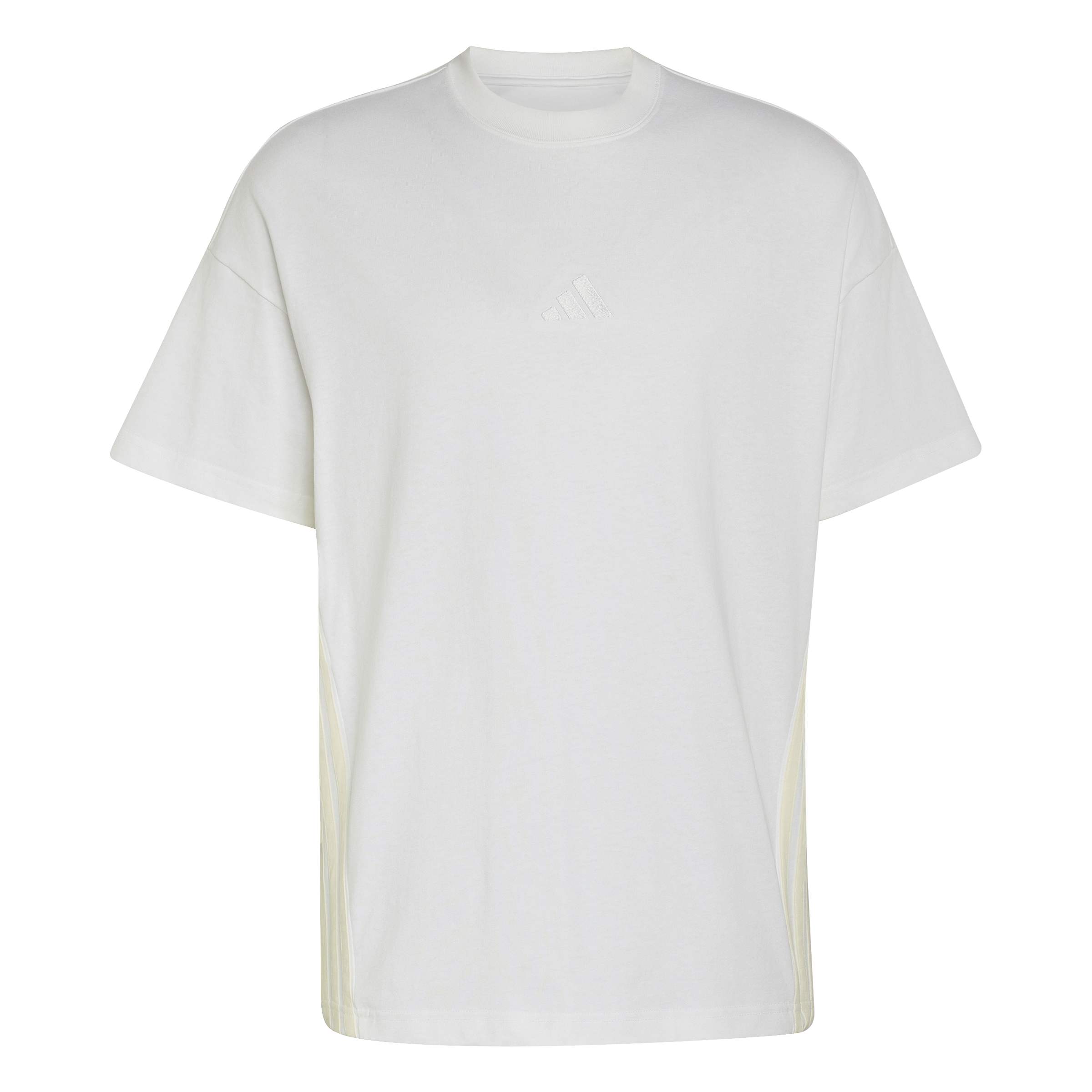 Adidas T-Shirt Bianco