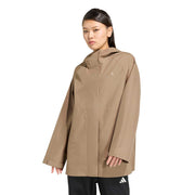 Adidas Parka Nero
