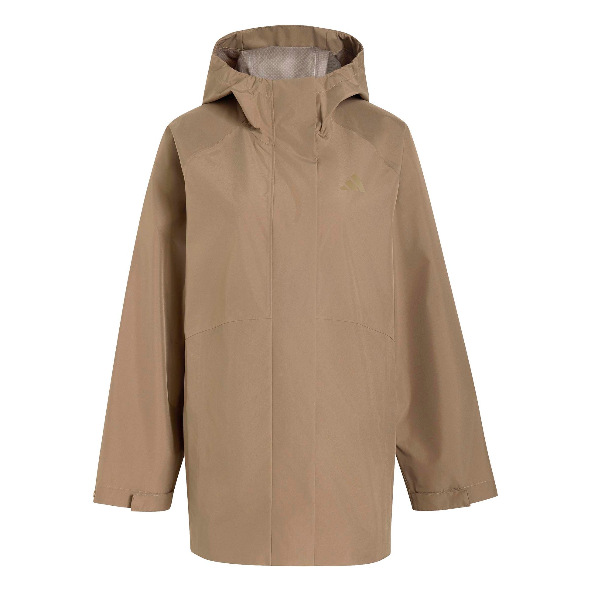 Adidas Parka Nero