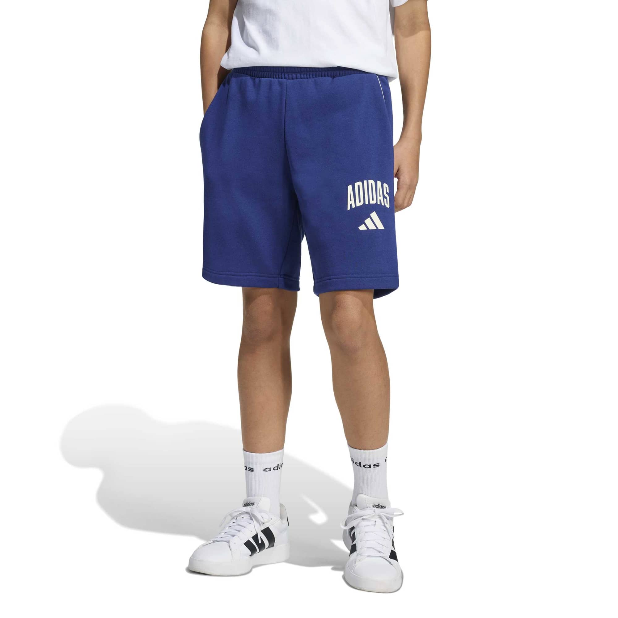 Stagionali Tipografia Collegiata Short - Blu