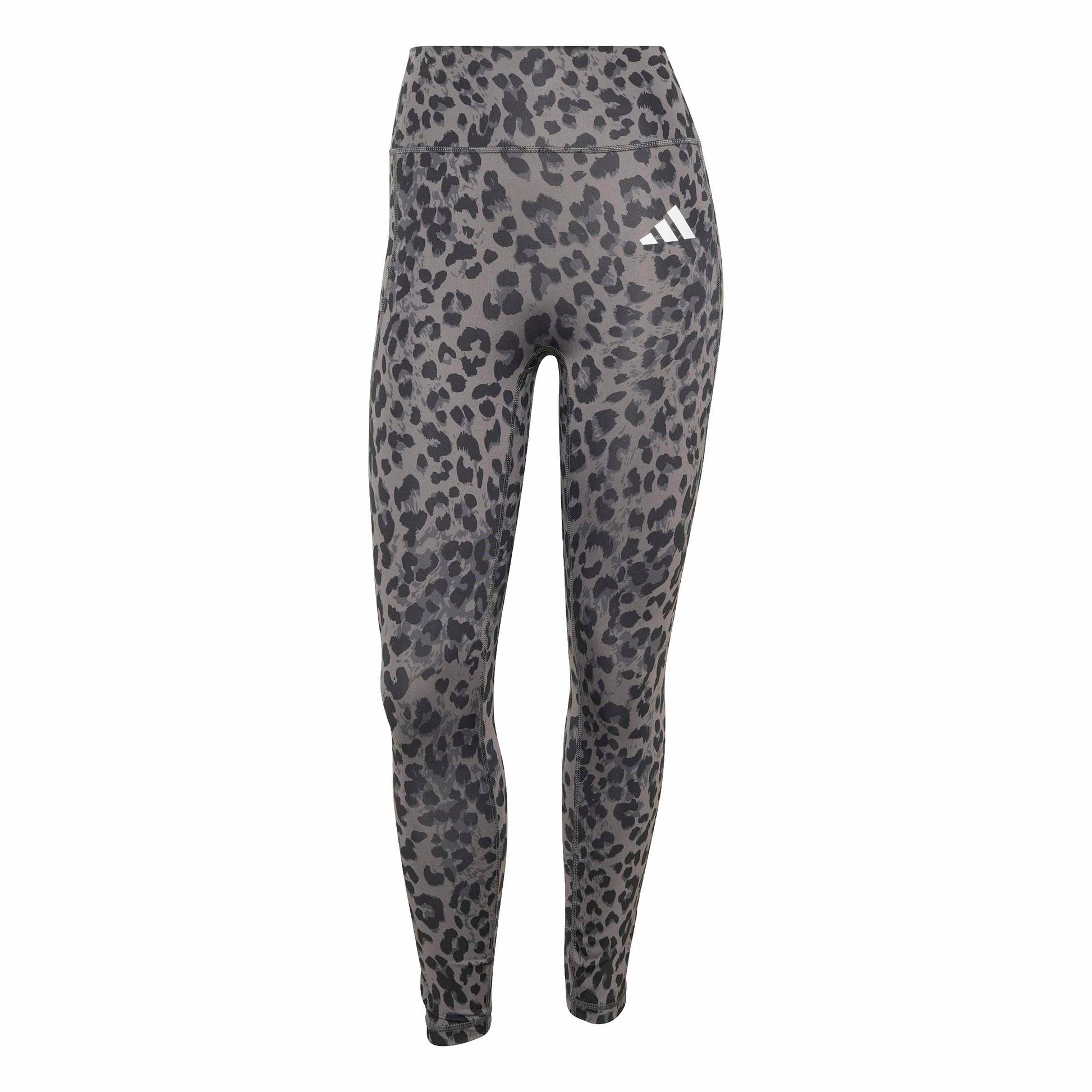 Adidas Leggings Marrone