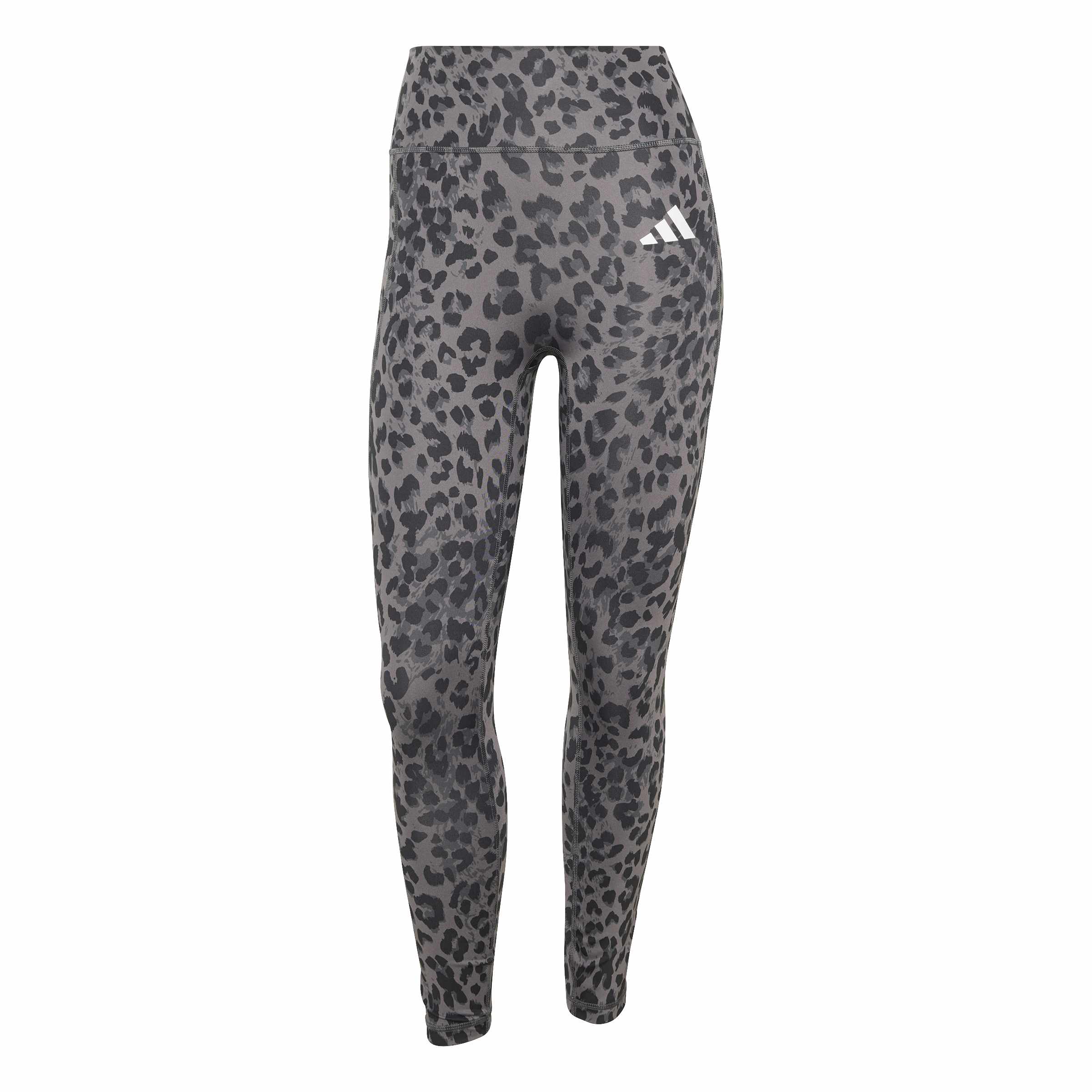 Adidas Leggings Marrone