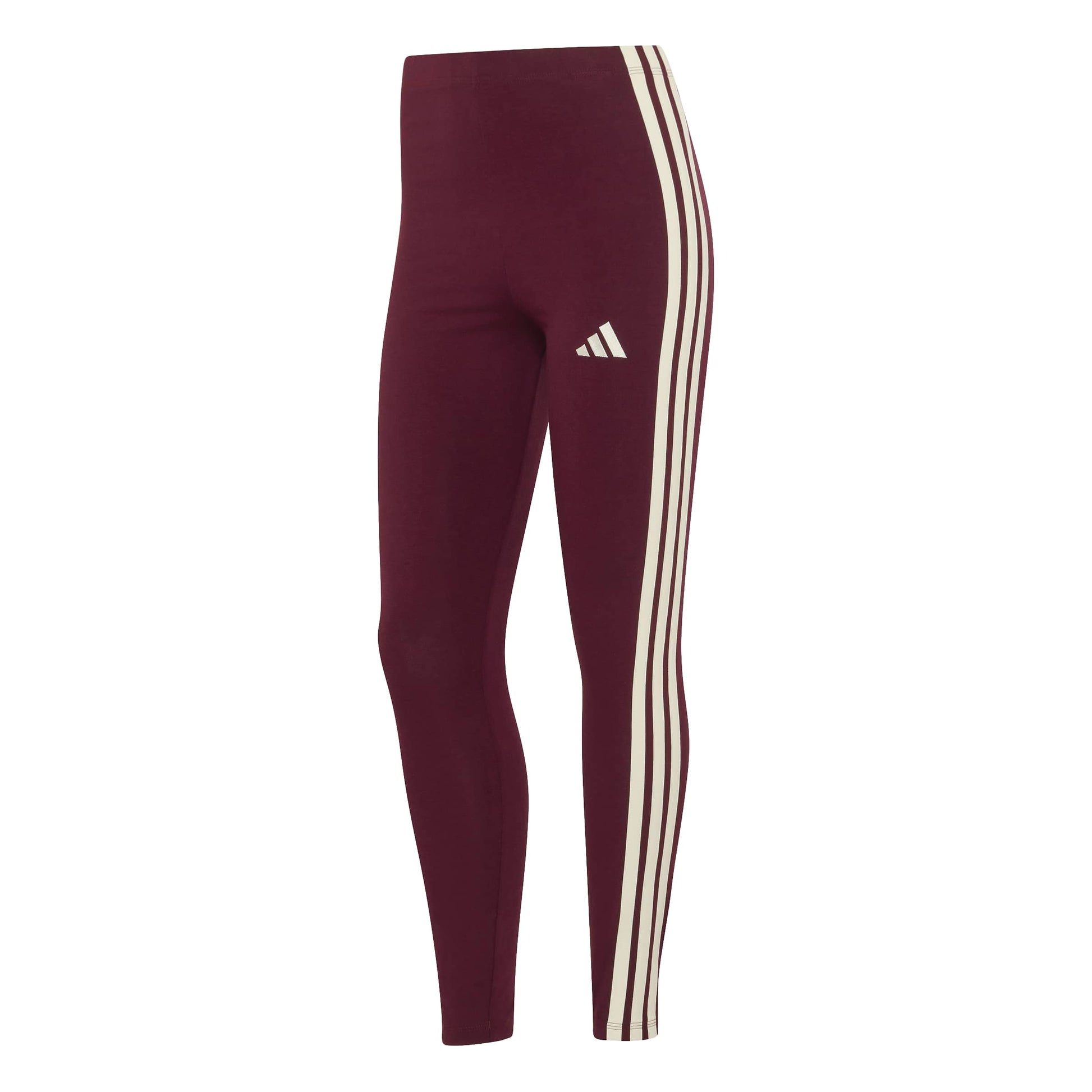 Adidas Leggings Rosso