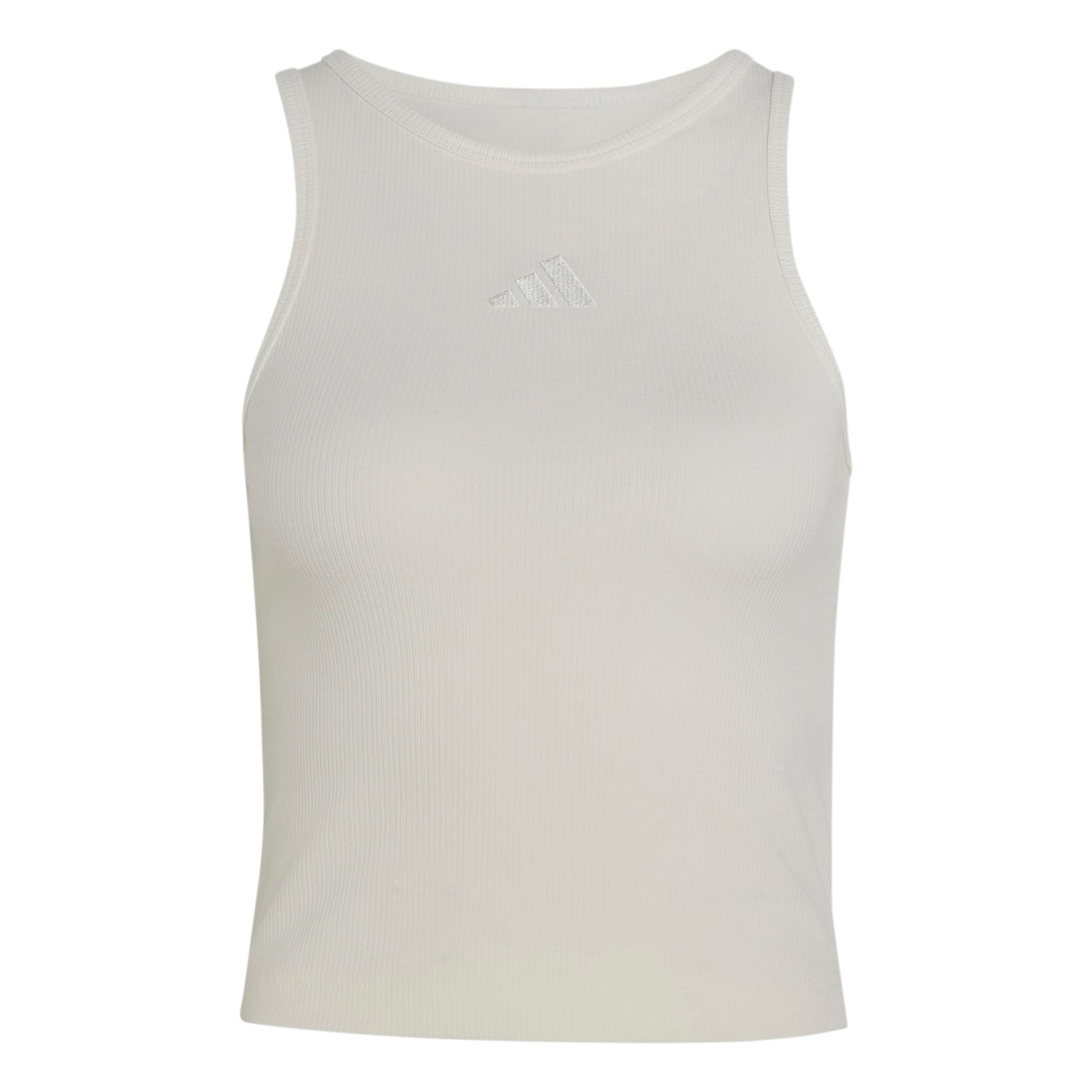 Adidas Canotta Bianco