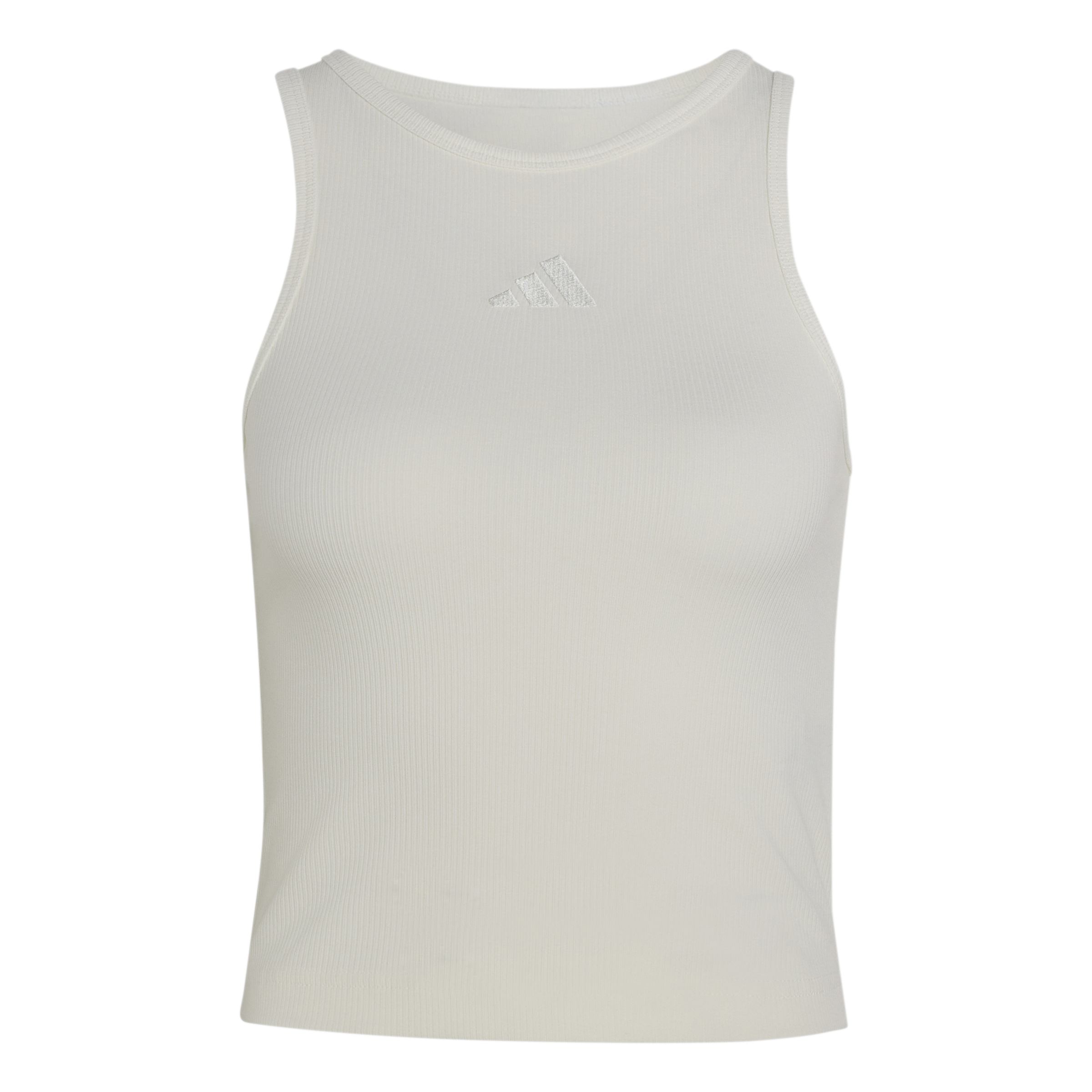 Adidas Canotta Bianco
