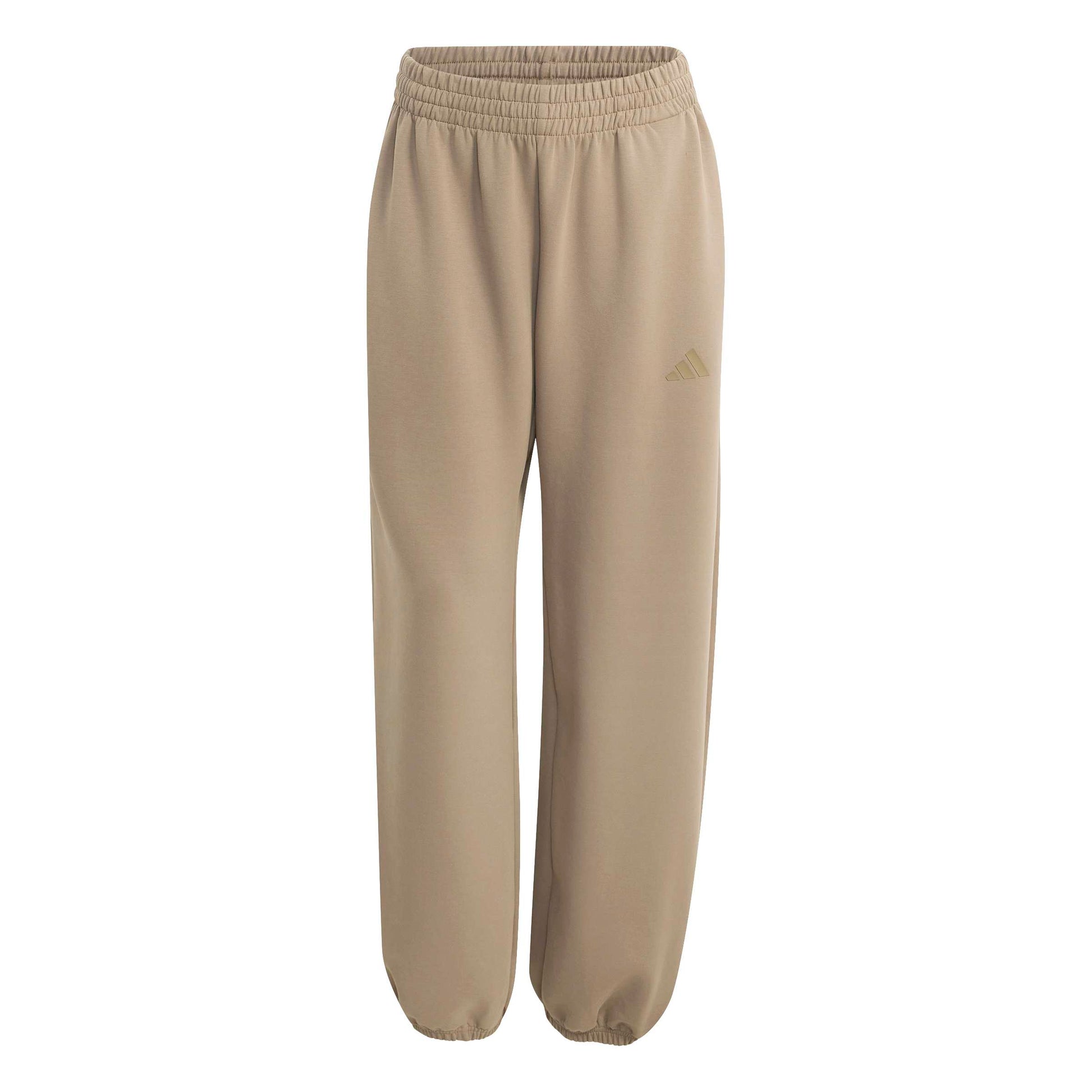 Adidas Pantaloni Beige