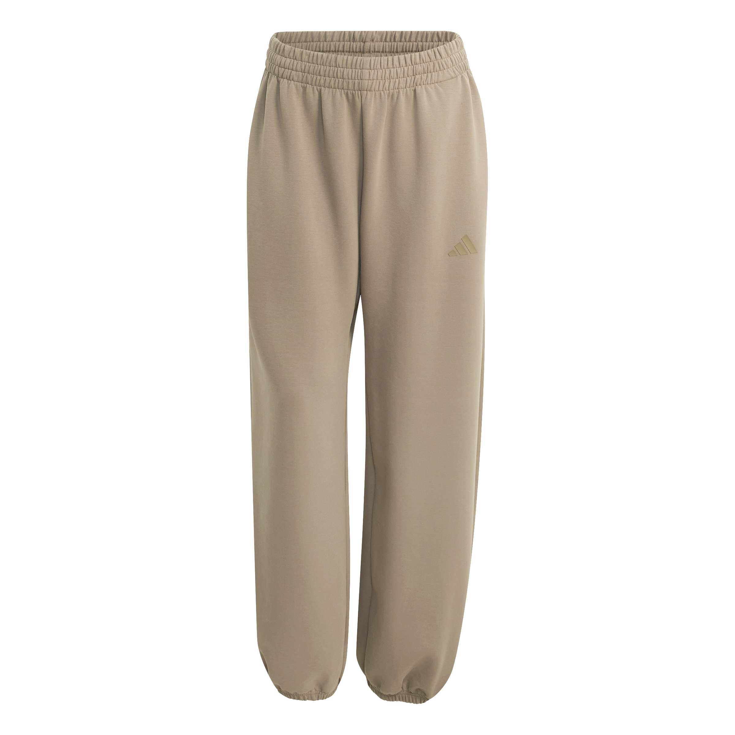 Adidas Pantaloni Beige