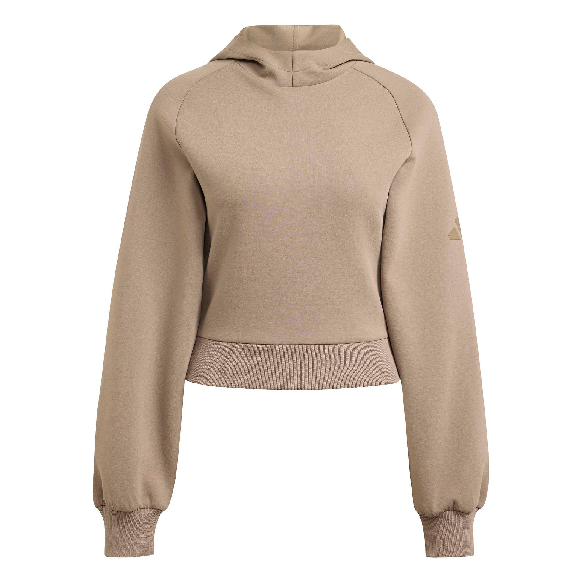 Adidas Felpa Beige