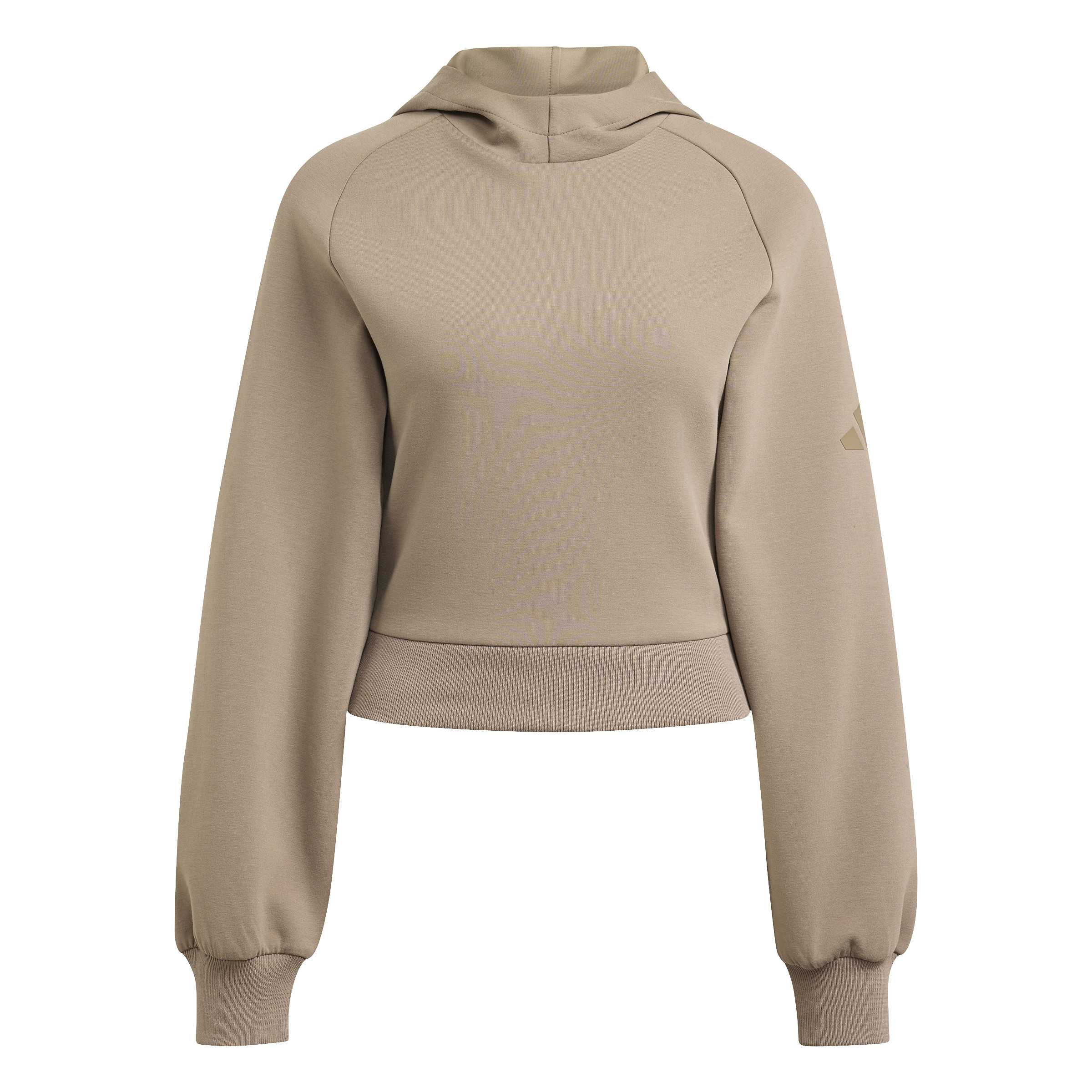 Adidas Felpa Beige