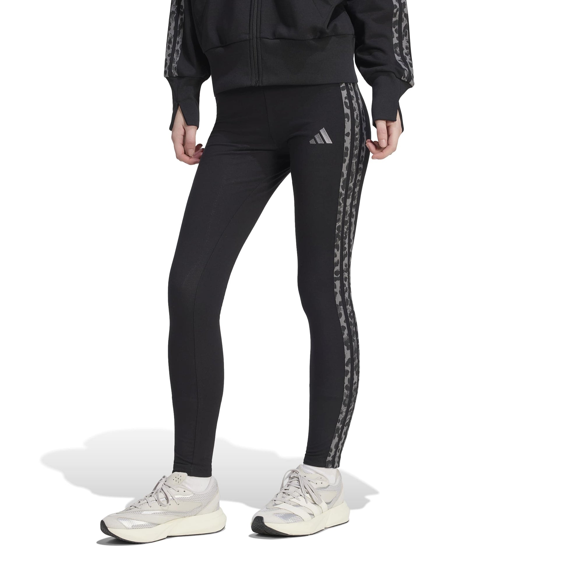 Adidas Leggings Nero