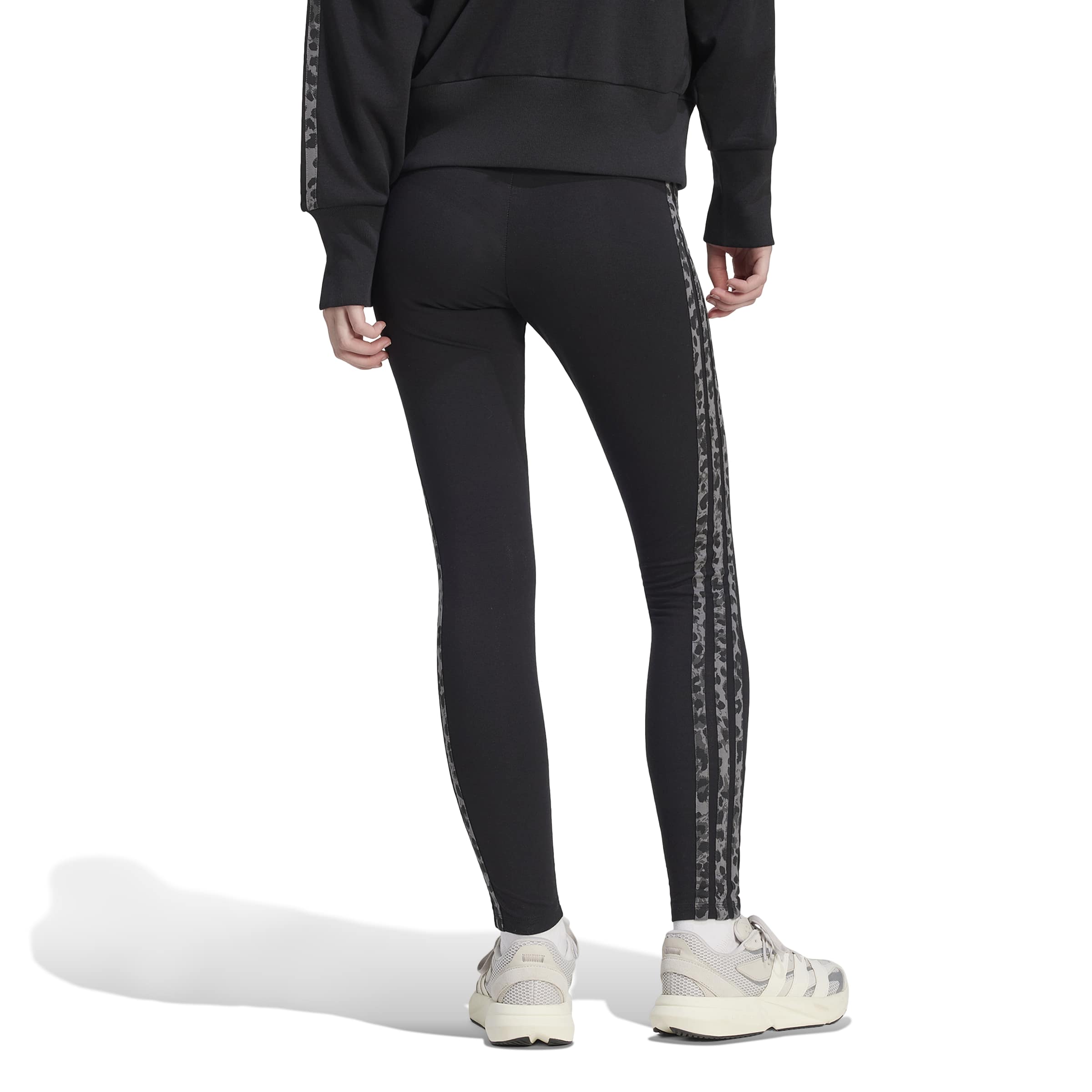 Adidas Leggings Nero
