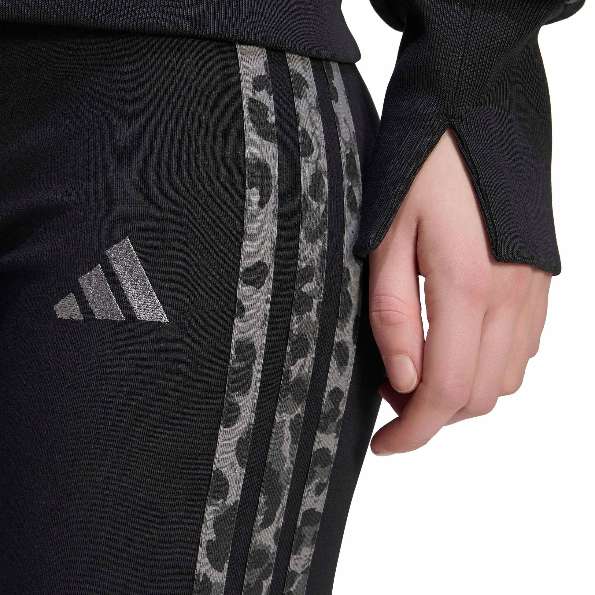 Adidas Leggings Nero