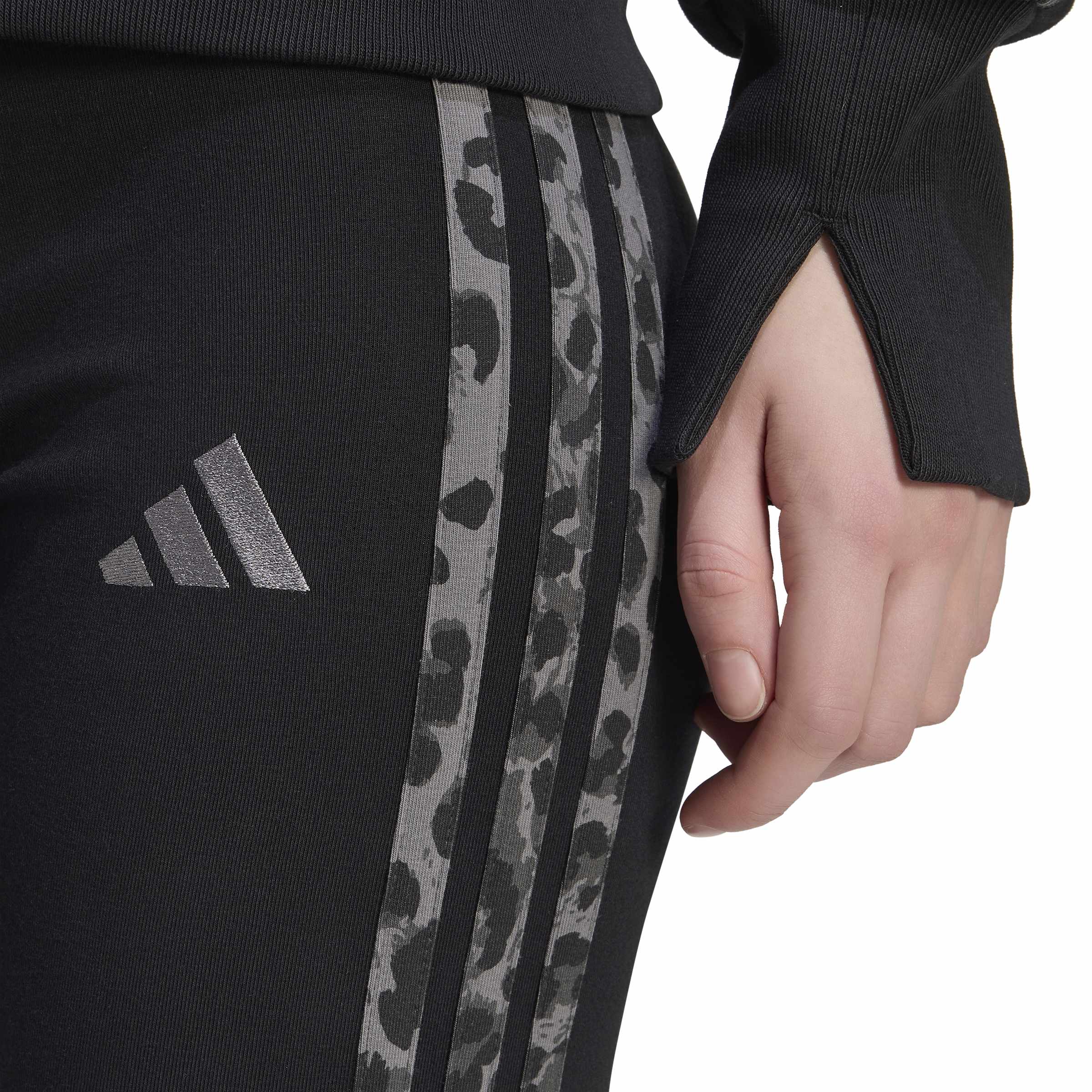 Adidas Leggings Nero
