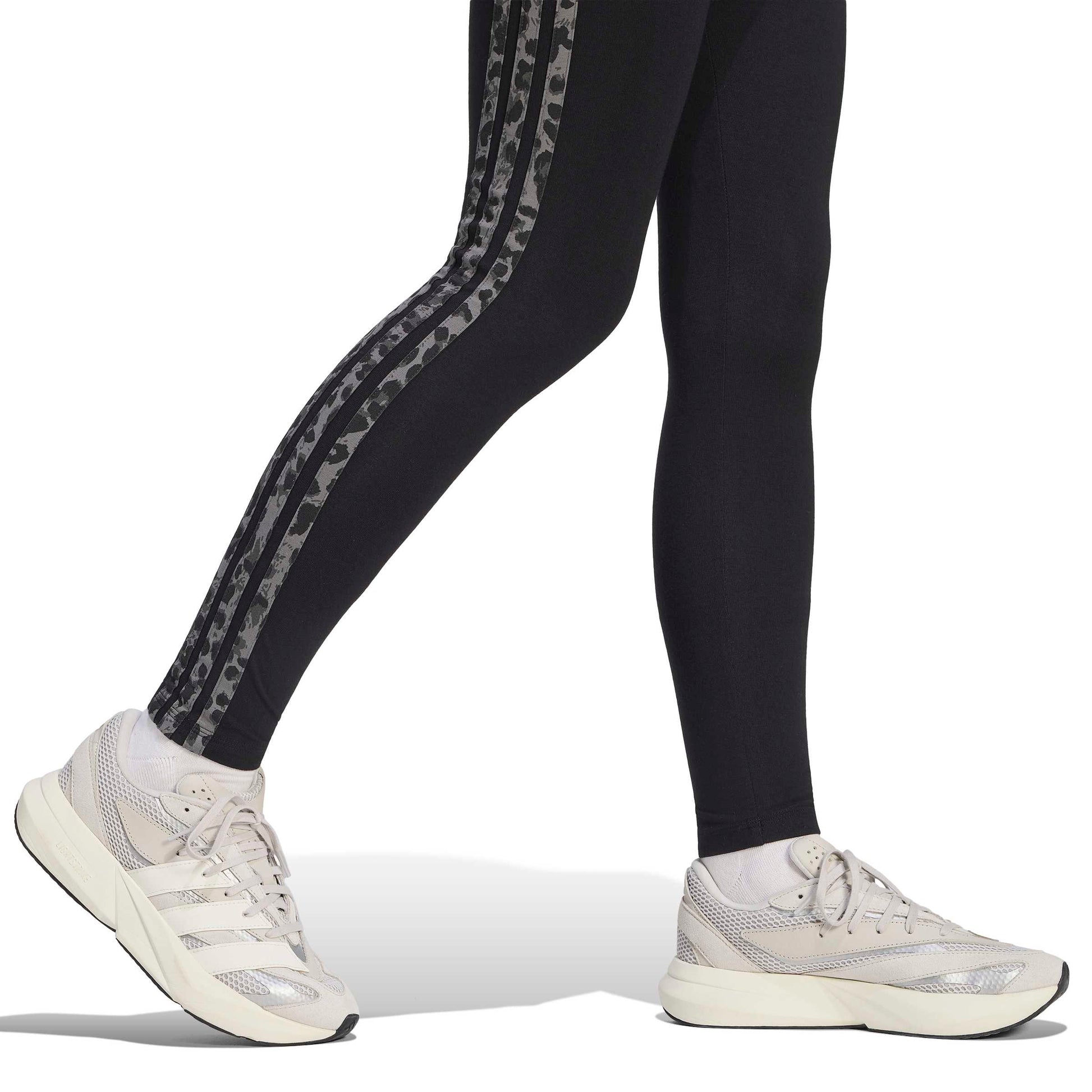 Adidas Leggings Nero