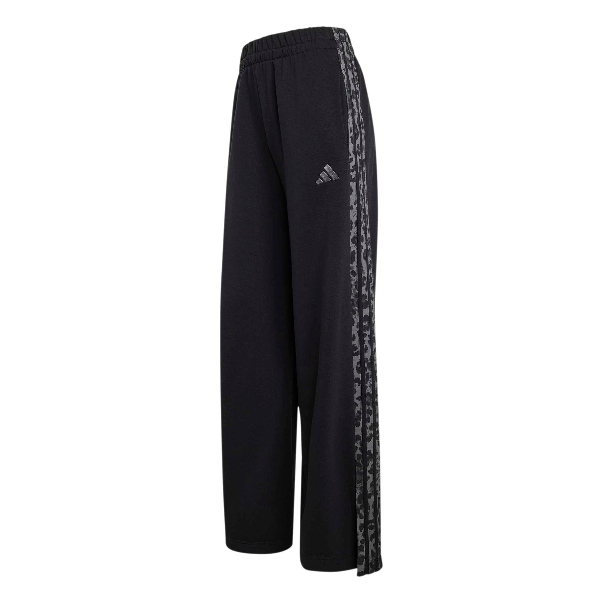 Adidas Pantaloni Nero