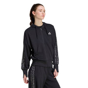 Adidas Felpa Nero