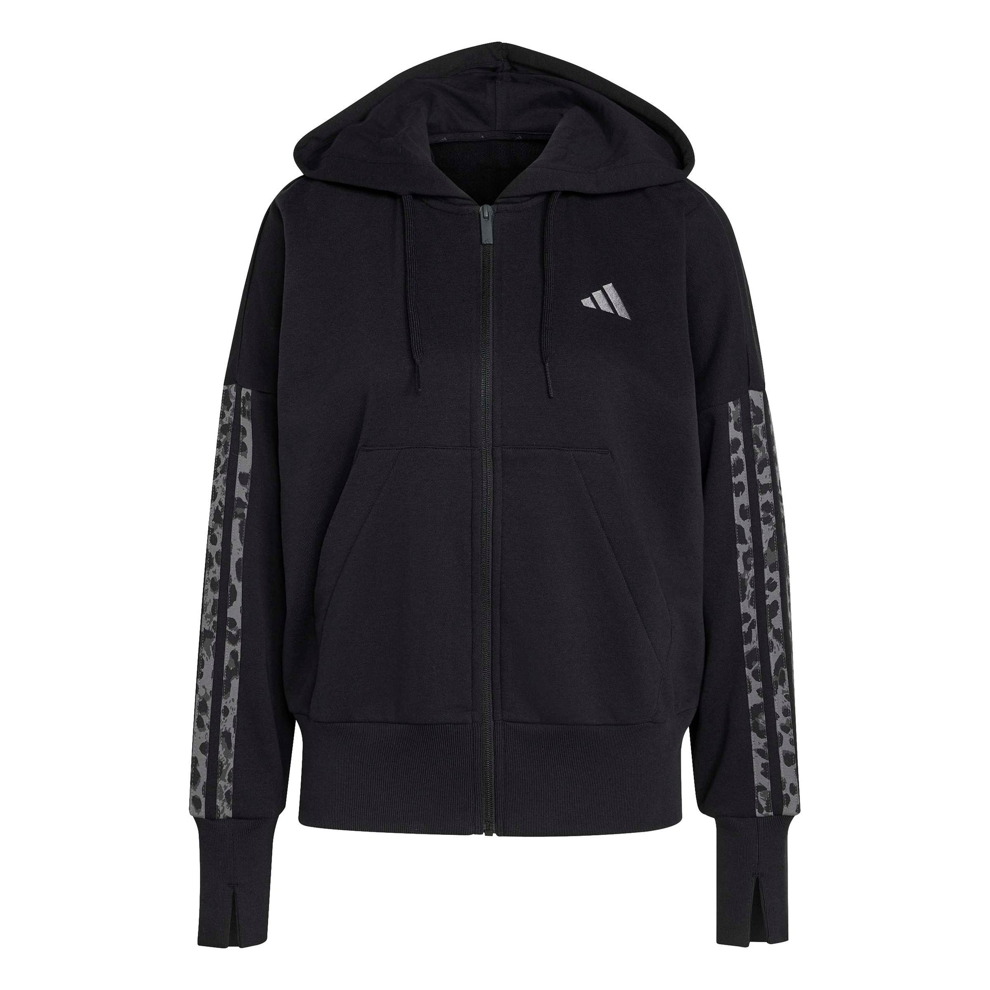 Adidas Felpa Nero