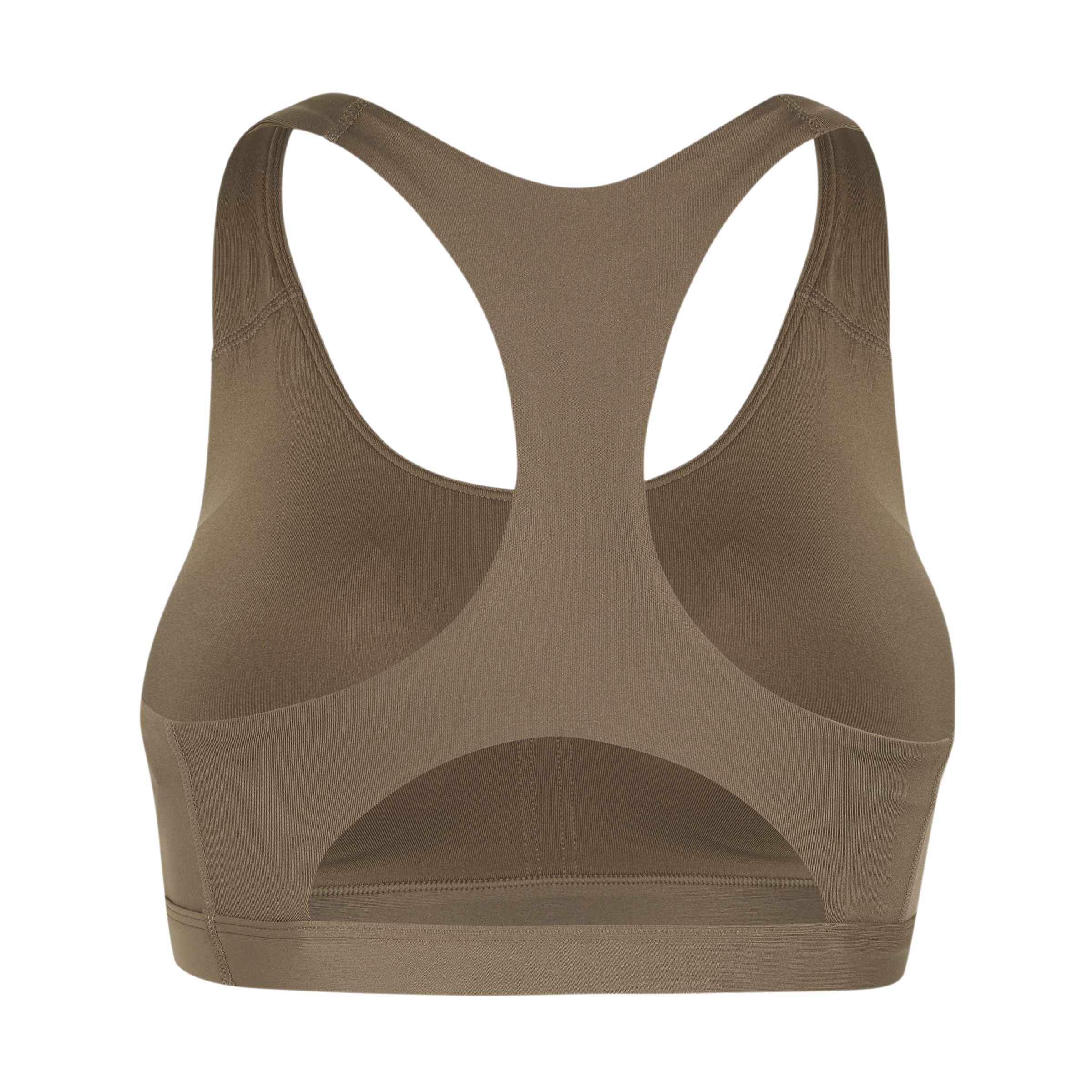 Adidas Reggiseno Sportivo Beige