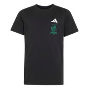 Adidas T-Shirt Nero