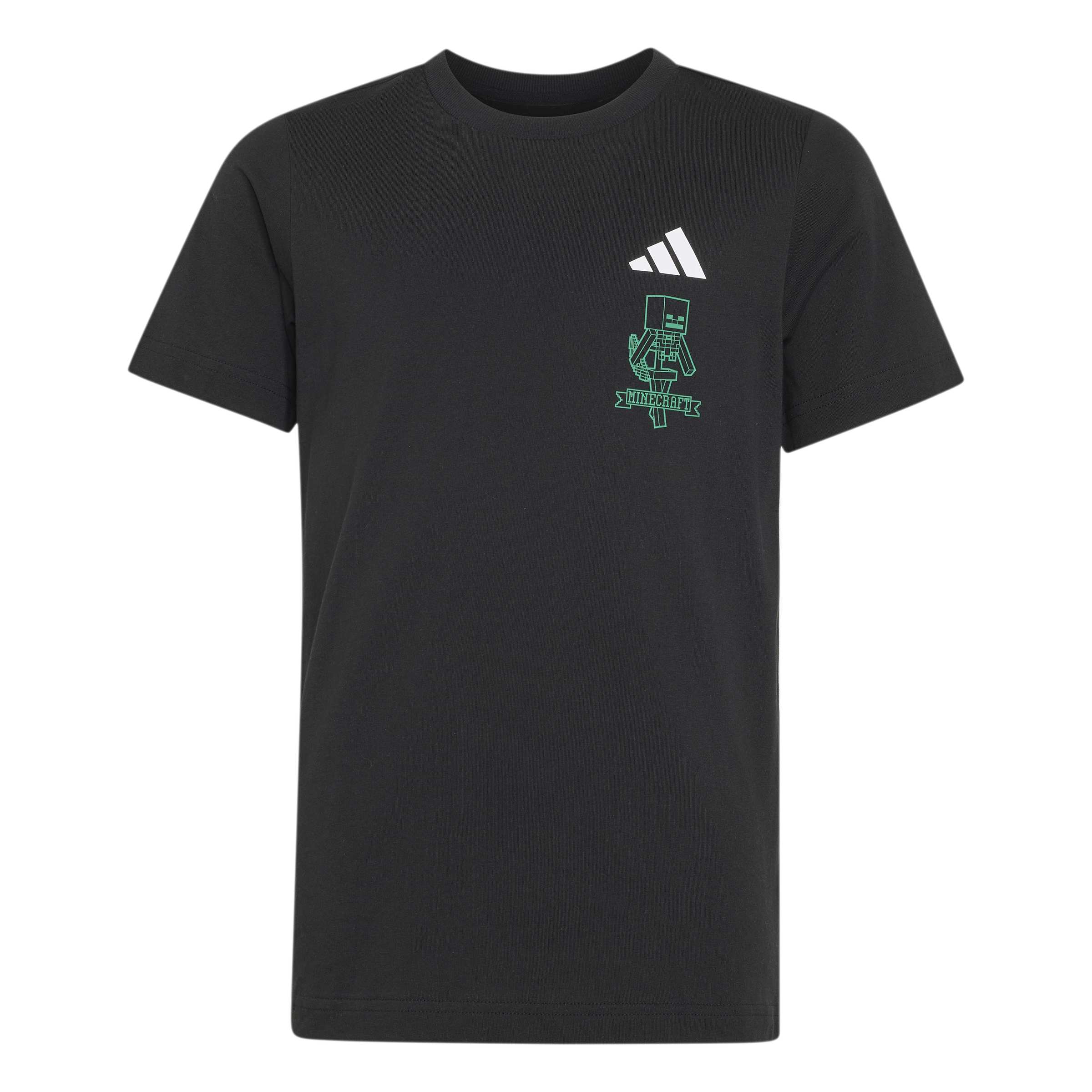 Adidas T-Shirt Nero