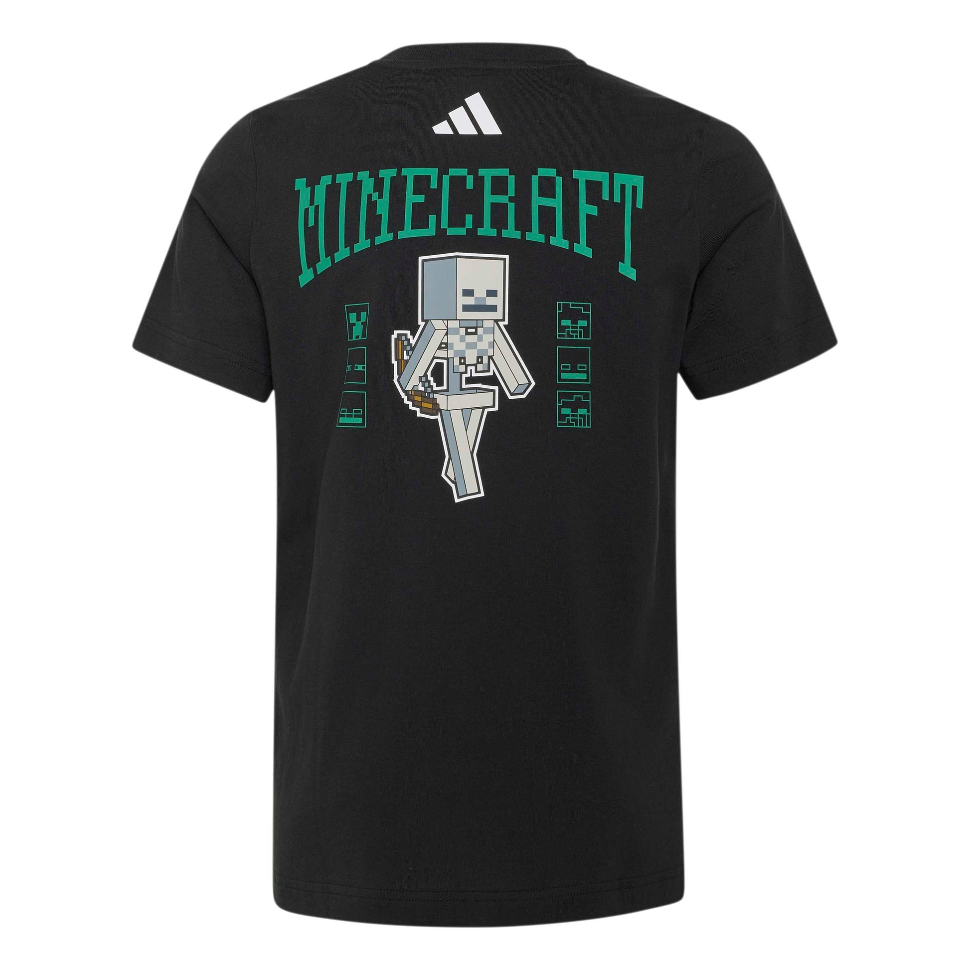Adidas T-Shirt Nero