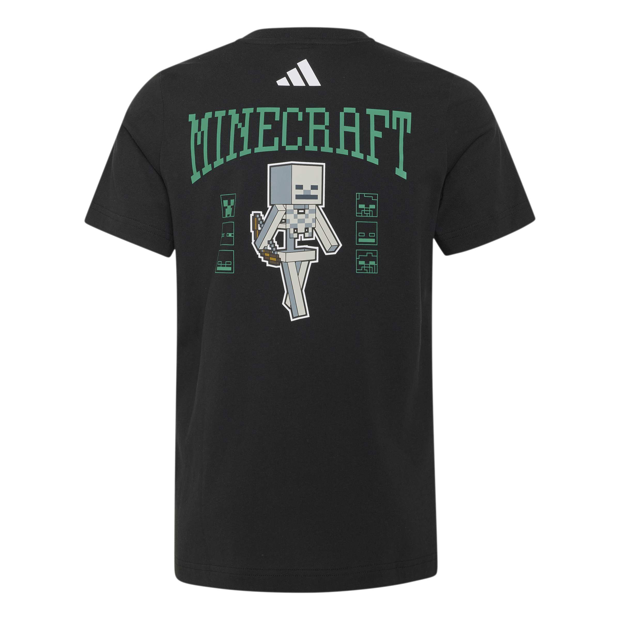 Adidas T-Shirt Nero