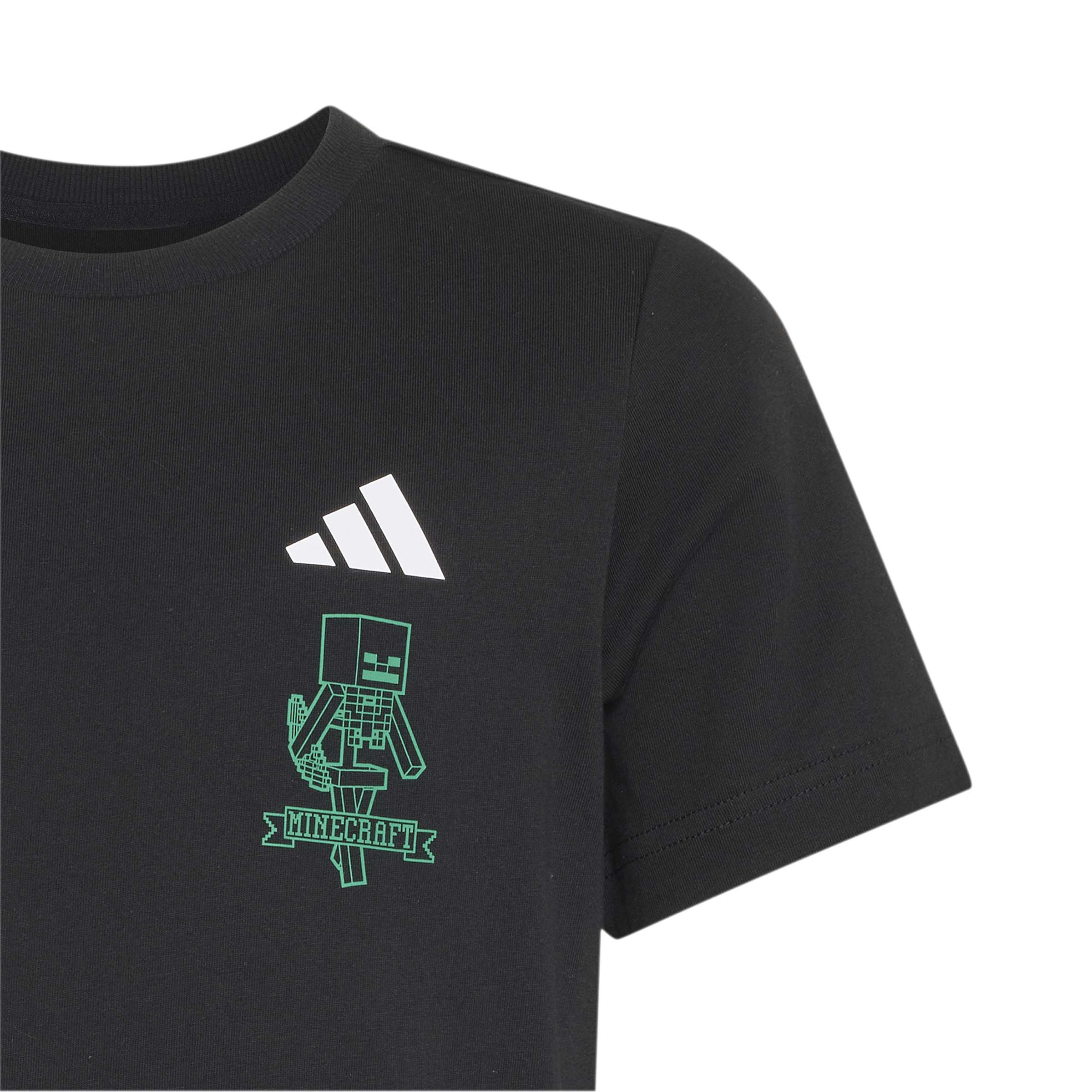 Adidas T-Shirt Nero