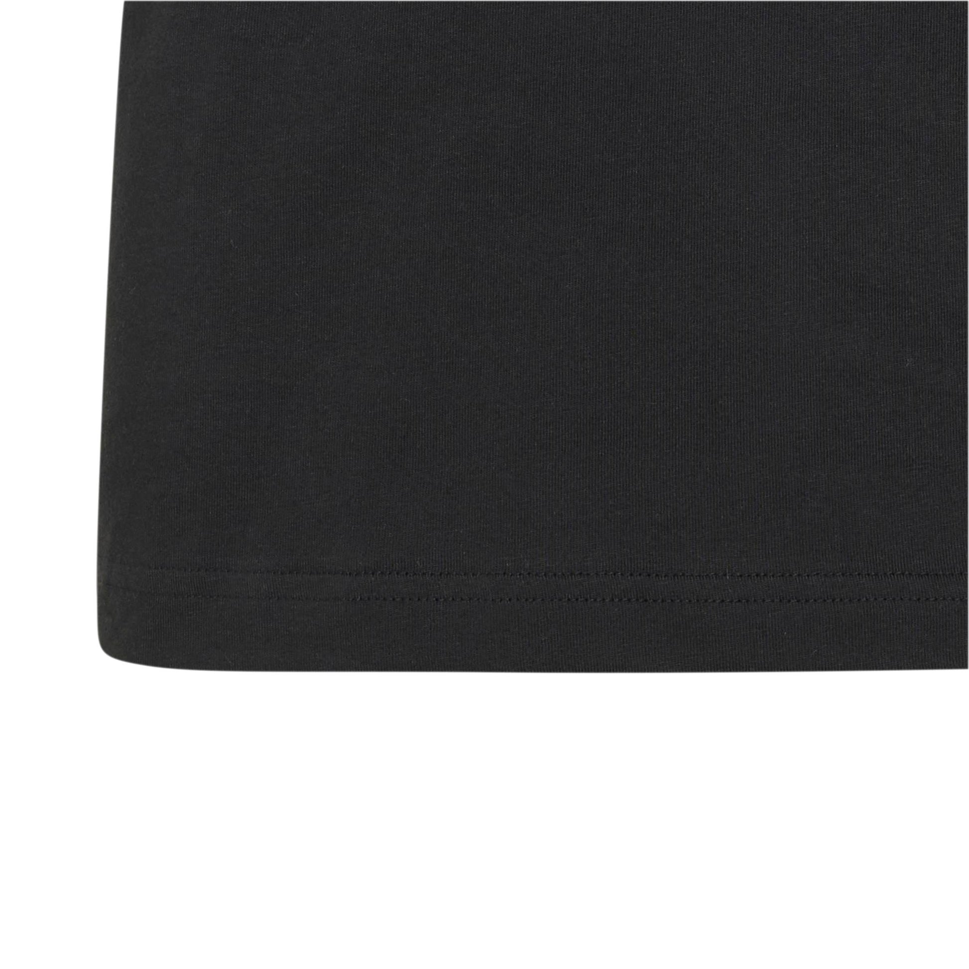 Adidas T-Shirt Nero