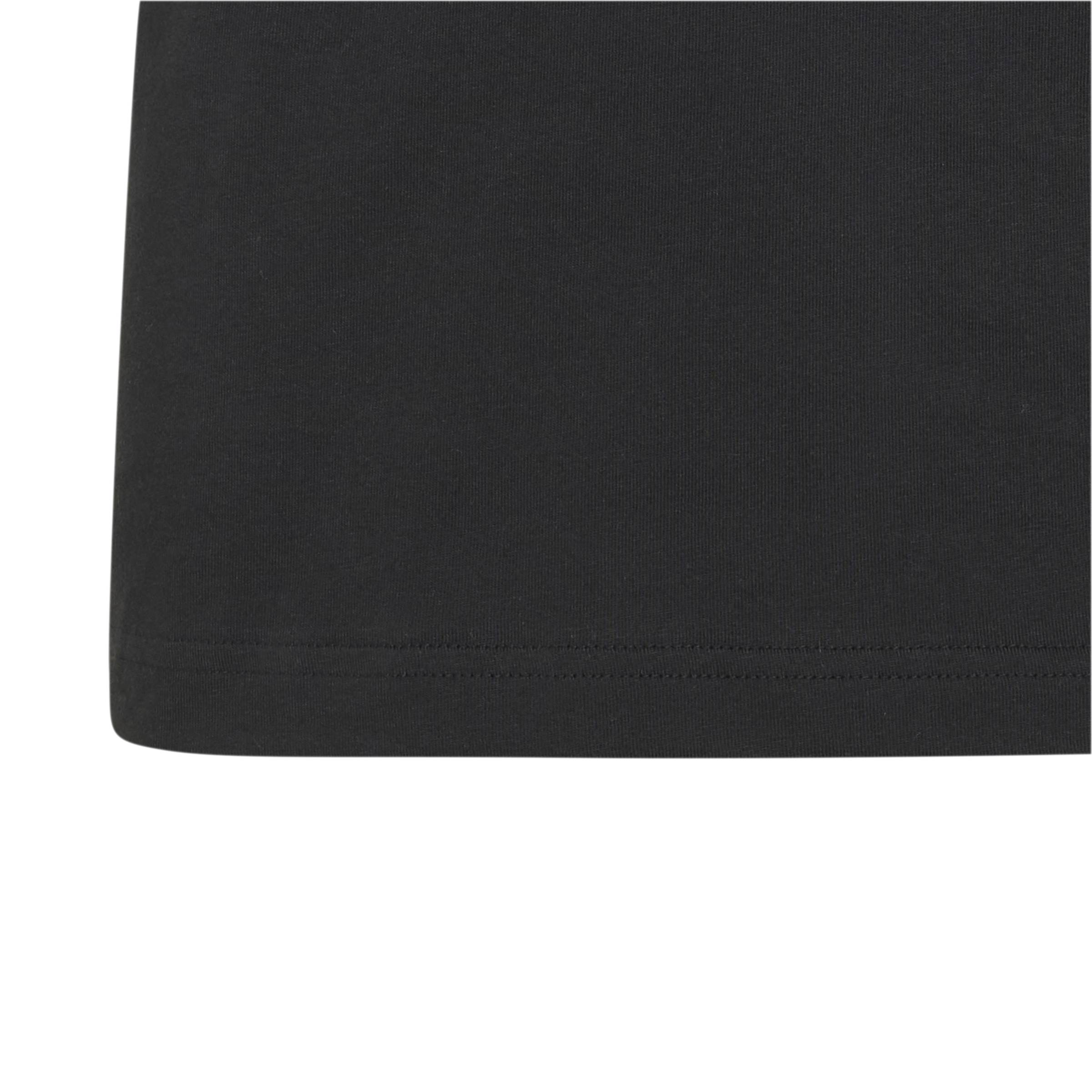 Adidas T-Shirt Nero