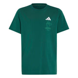 T-shirt Minecraft Ragazzo - Verde