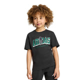 T-shirt Minecraft Bambino - Nero
