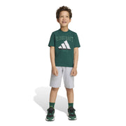 Adidas Completo Sportivo Verde