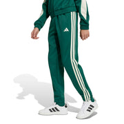 Adidas Pantaloni Verde