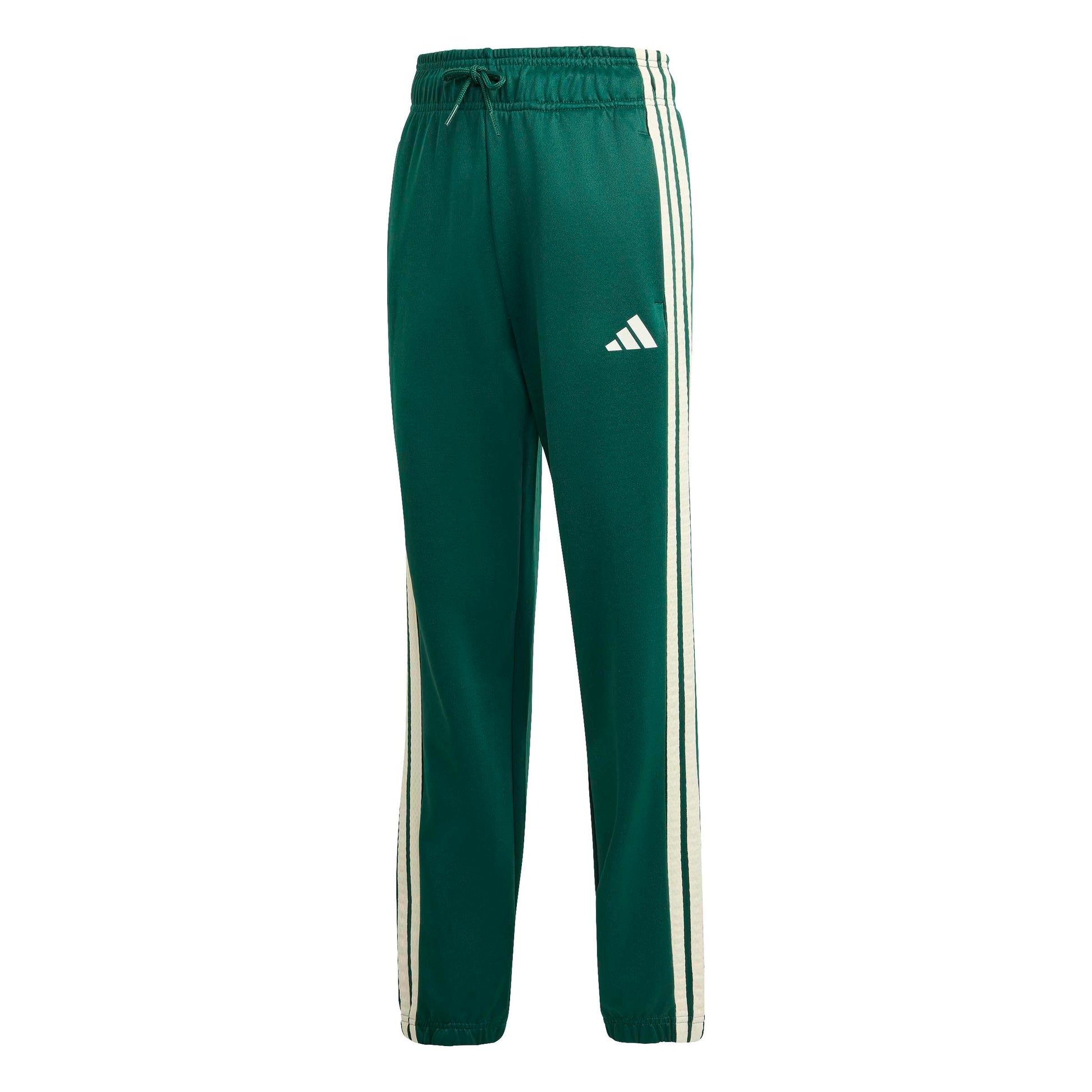Adidas Pantaloni Verde