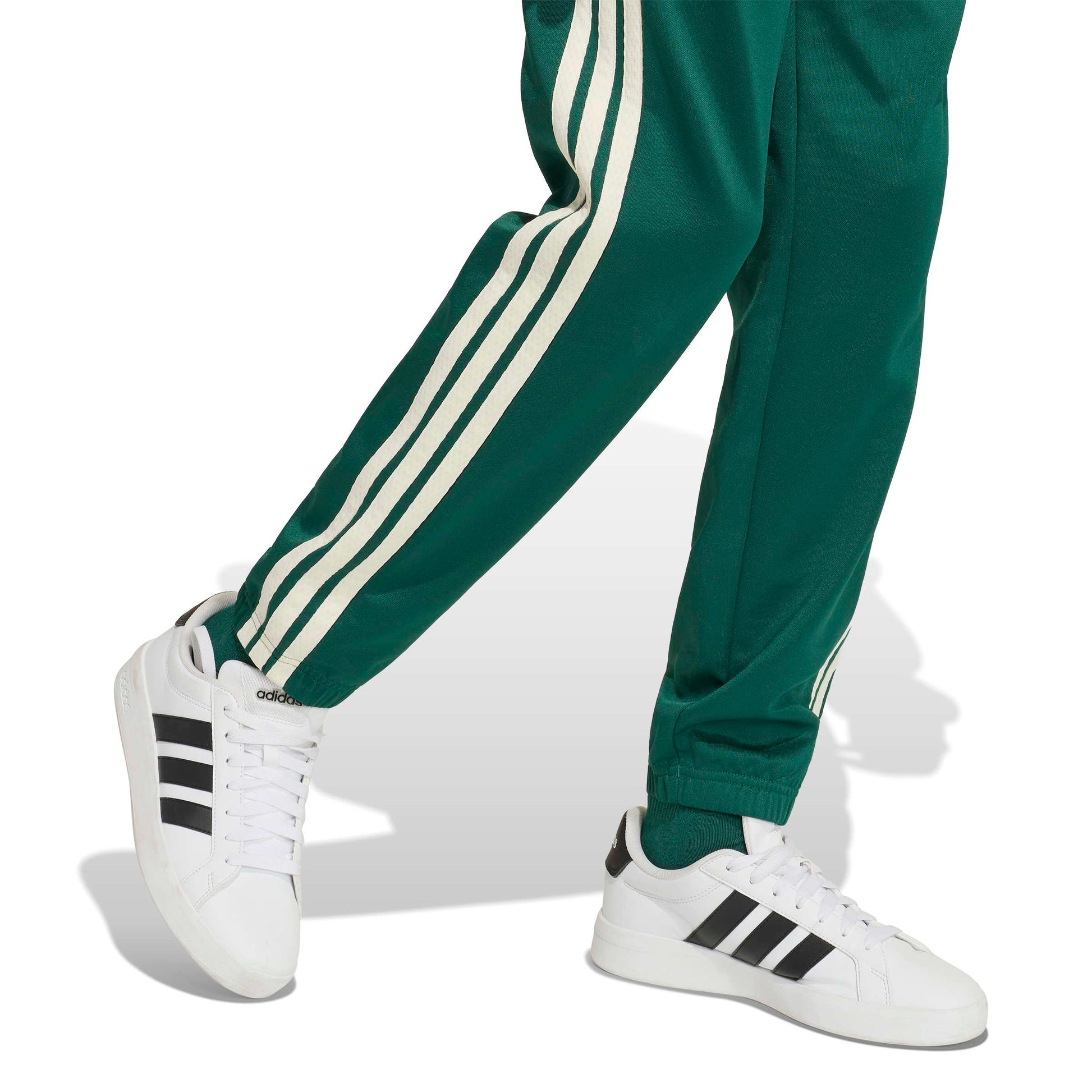 Adidas Pantaloni Verde