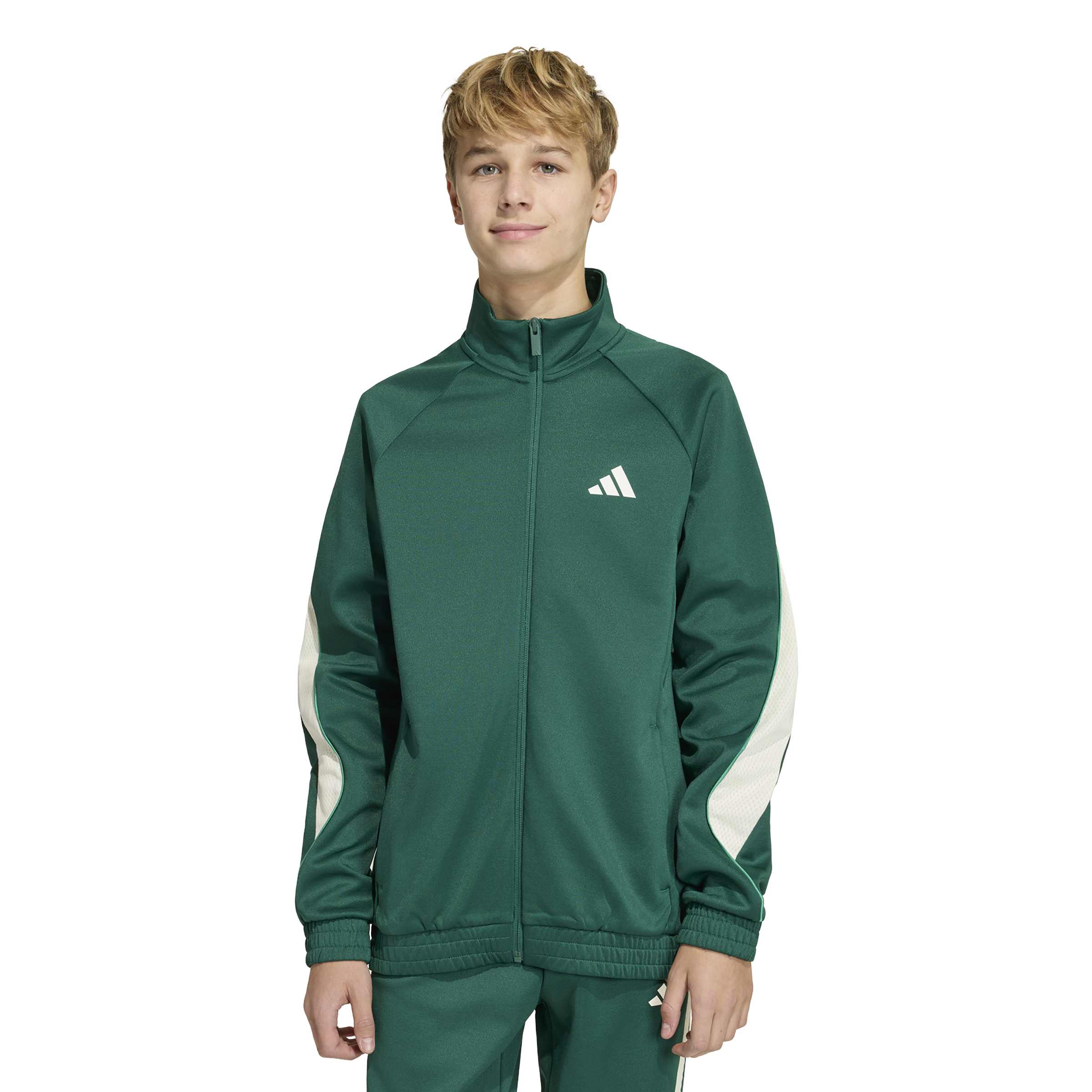 Adidas Giubbotto Verde