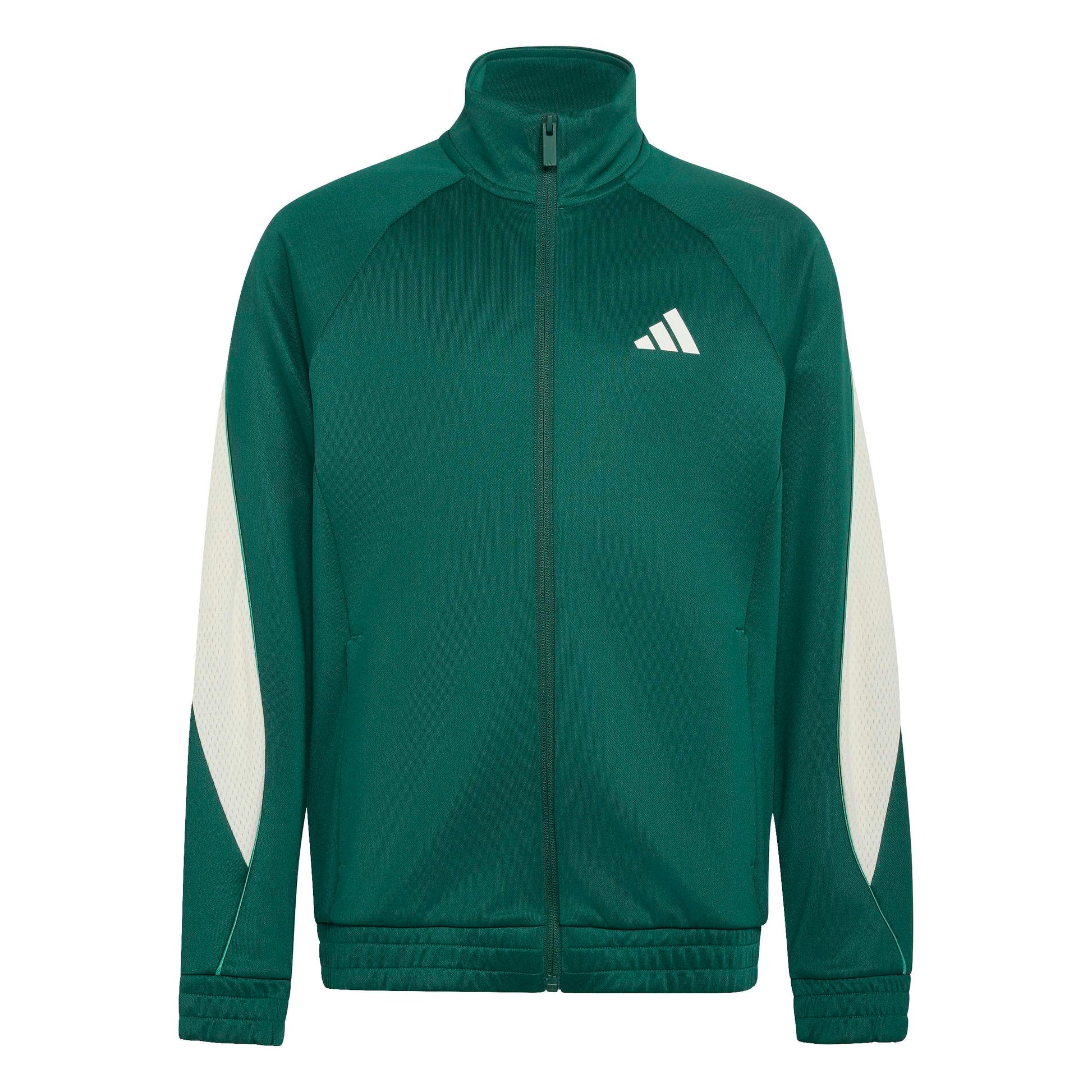 Adidas Giubbotto Verde